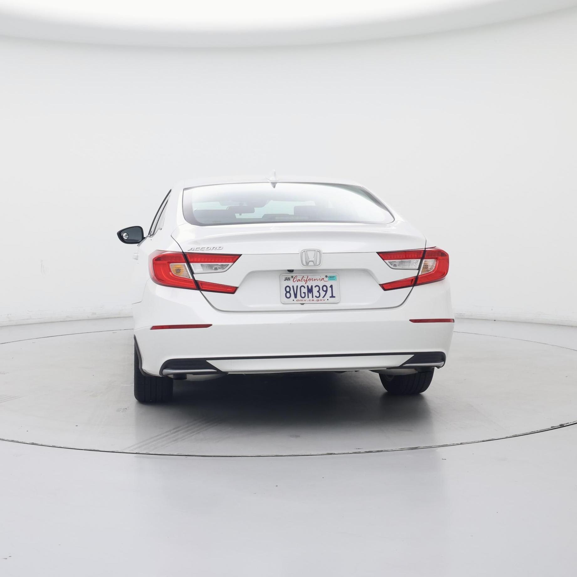 Thumbnail: 2020 Honda Accord - 6