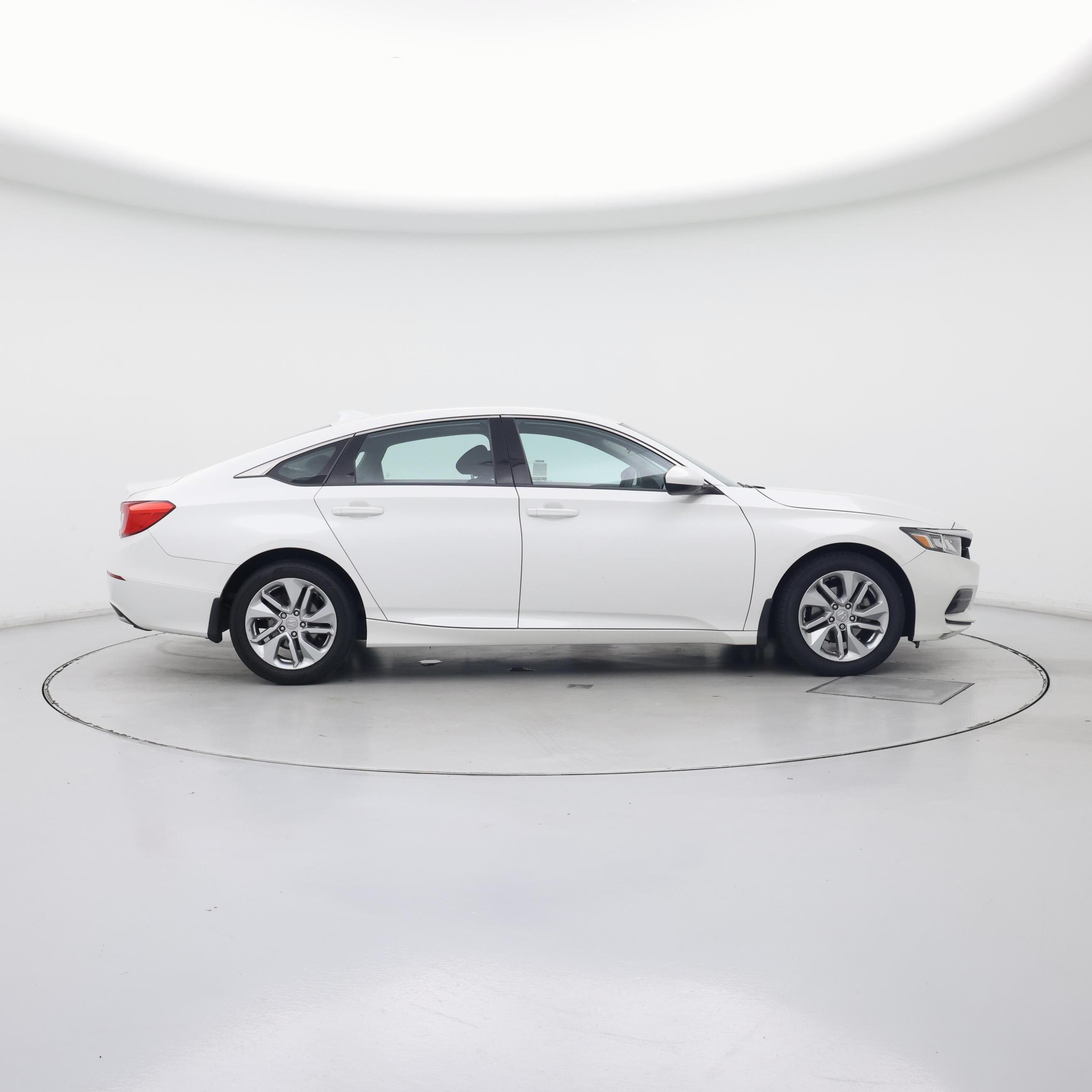 Thumbnail: 2020 Honda Accord - 7