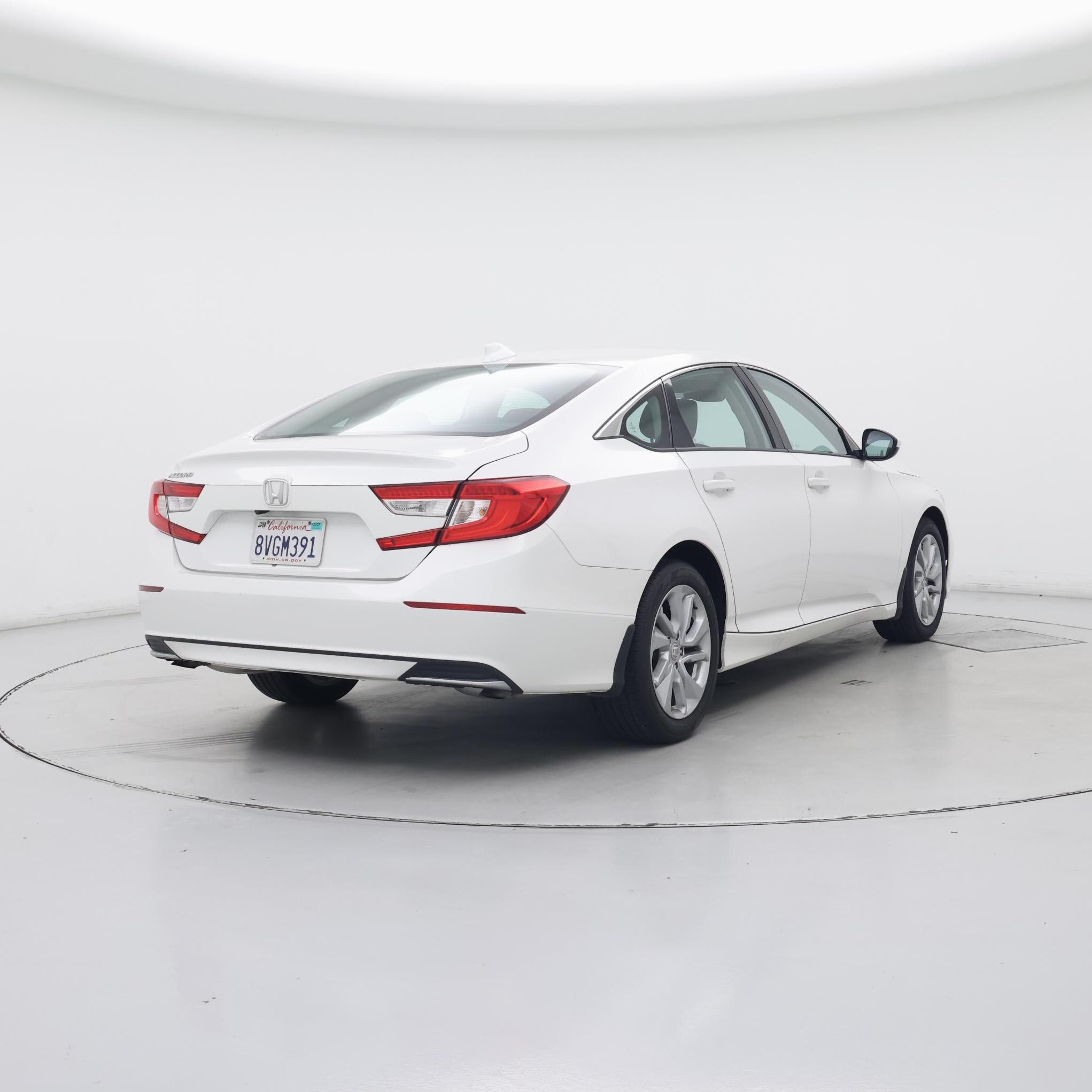 Thumbnail: 2020 Honda Accord - 8