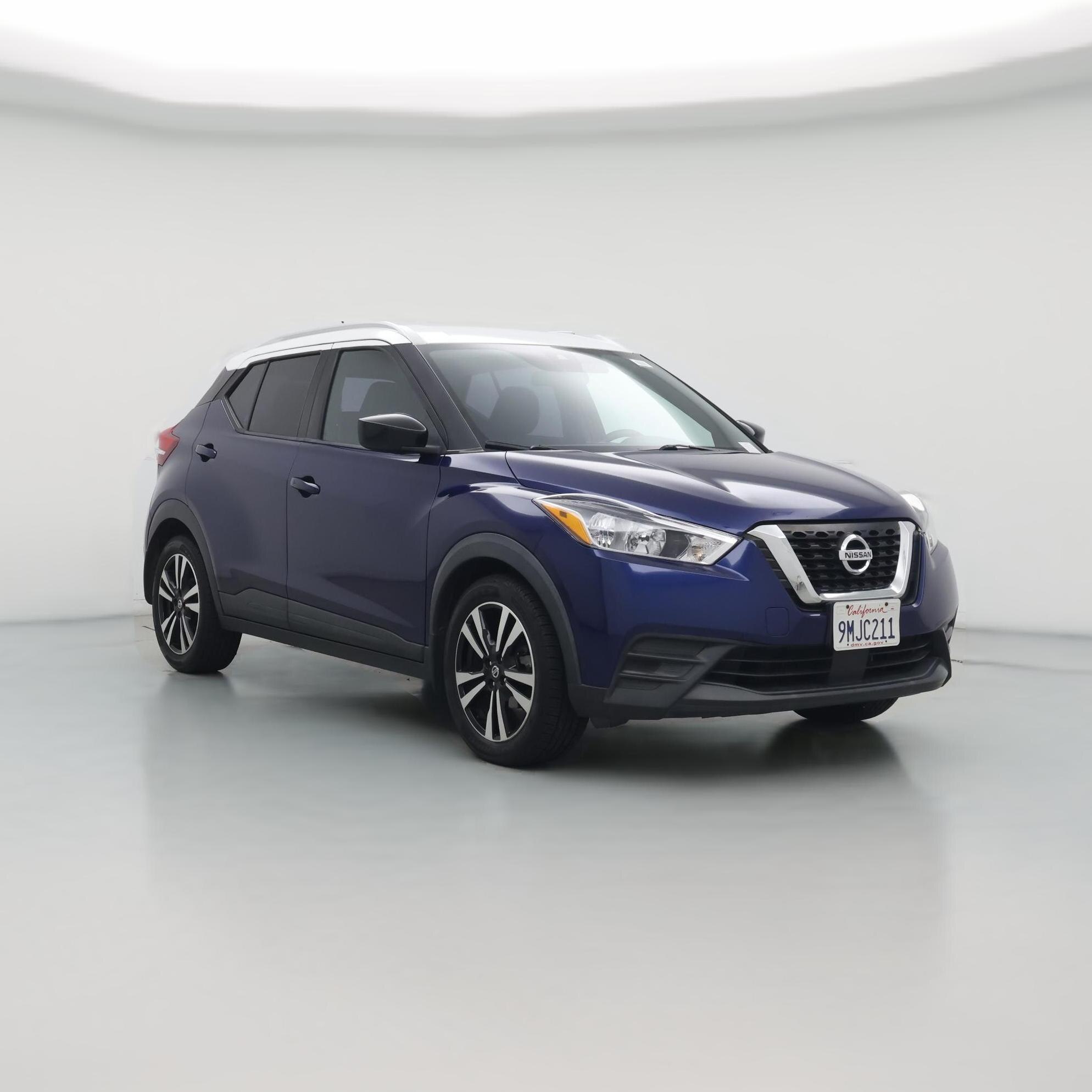 Thumbnail: 2020 Nissan Kicks - 1