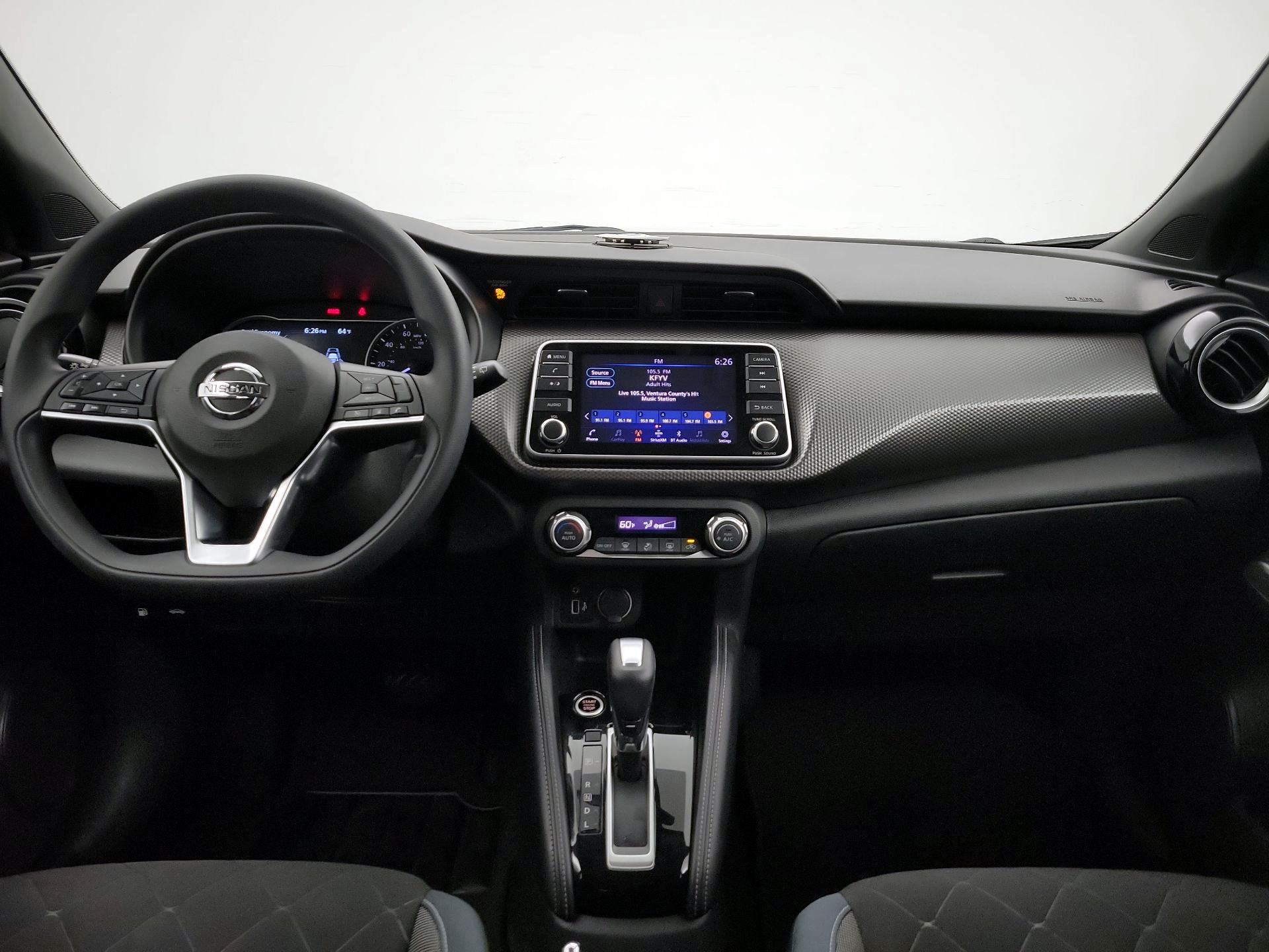 Thumbnail: 2020 Nissan Kicks - 9