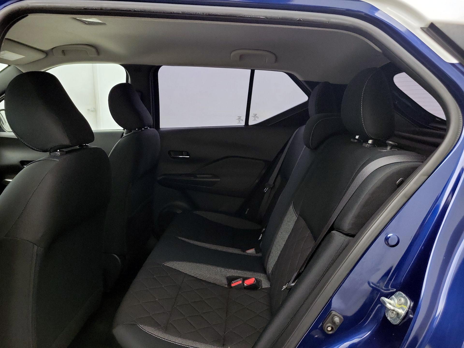 Thumbnail: 2020 Nissan Kicks - 18