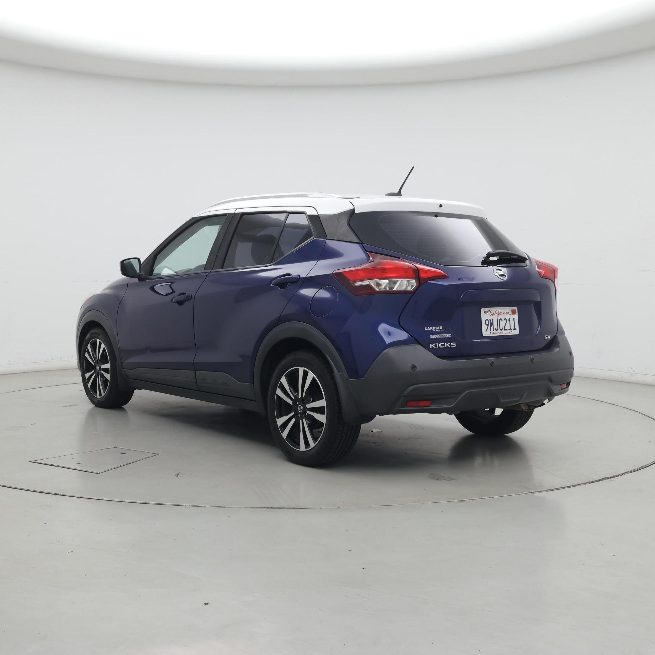 Thumbnail: 2020 Nissan Kicks - 2