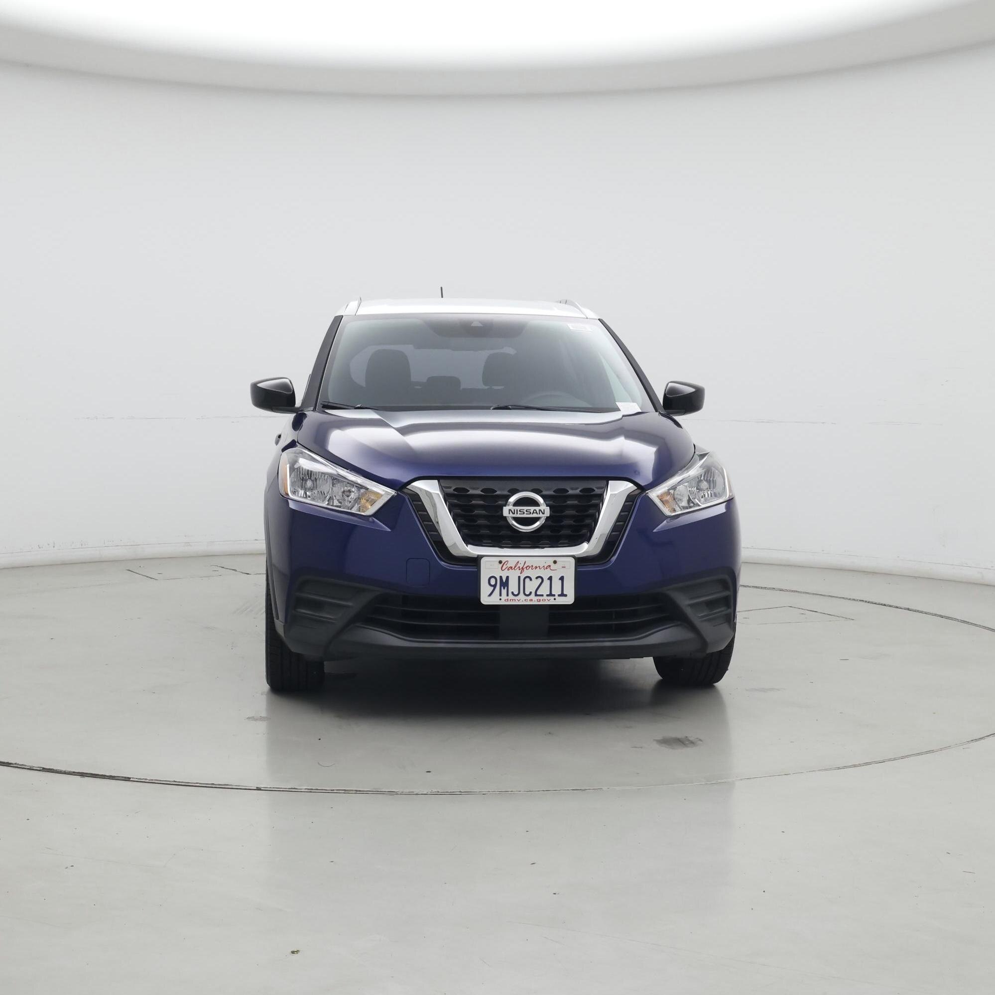 Thumbnail: 2020 Nissan Kicks - 5
