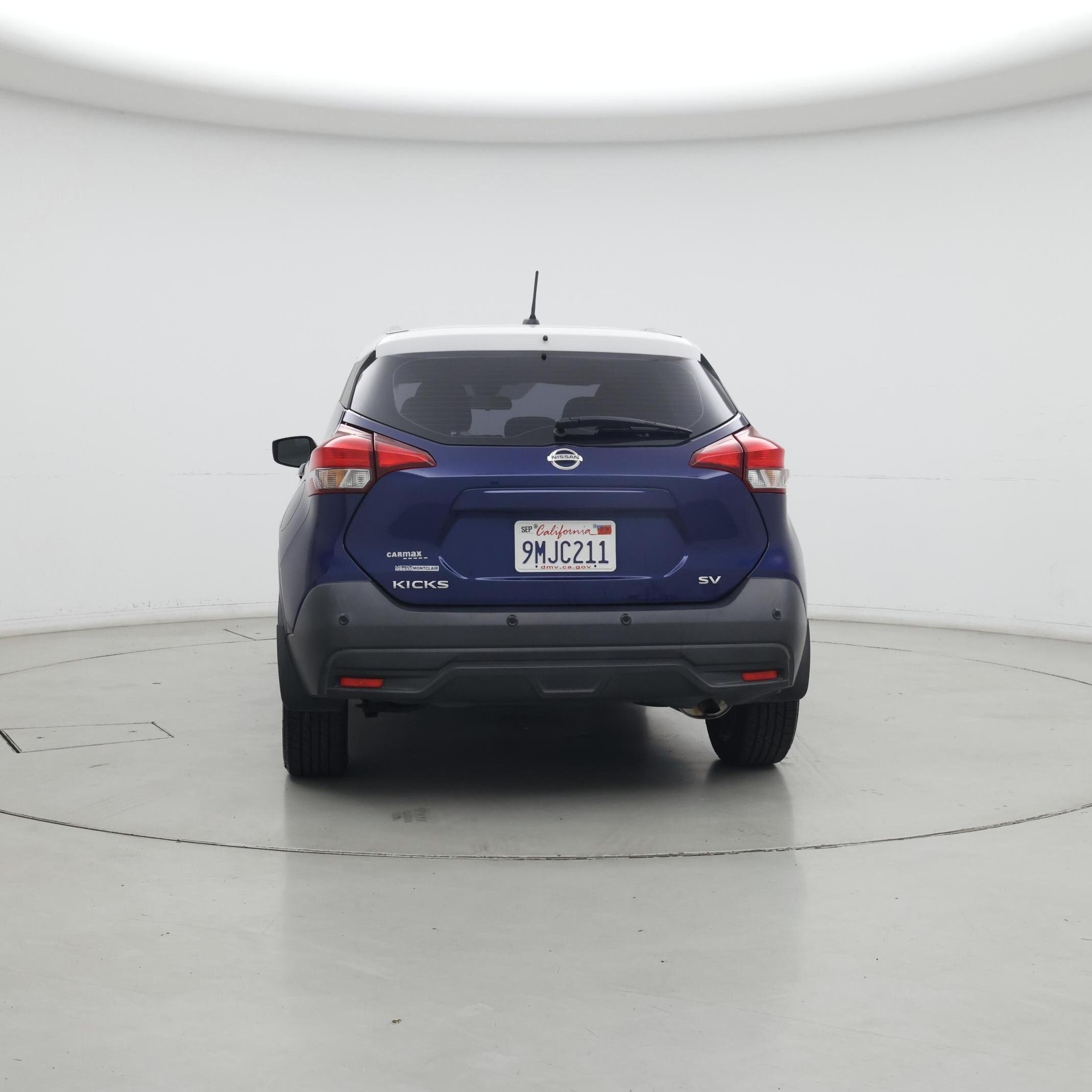 Thumbnail: 2020 Nissan Kicks - 6