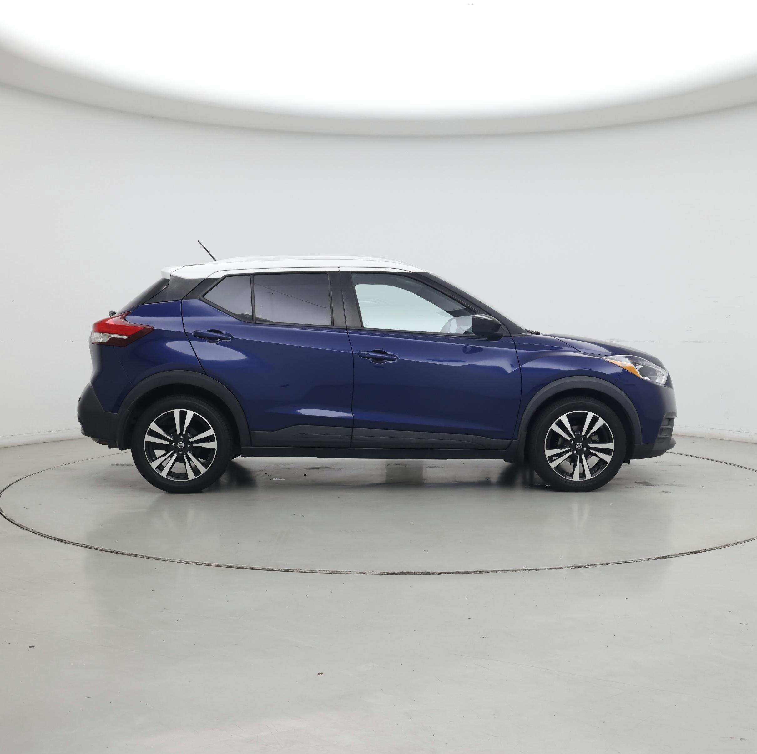 Thumbnail: 2020 Nissan Kicks - 7