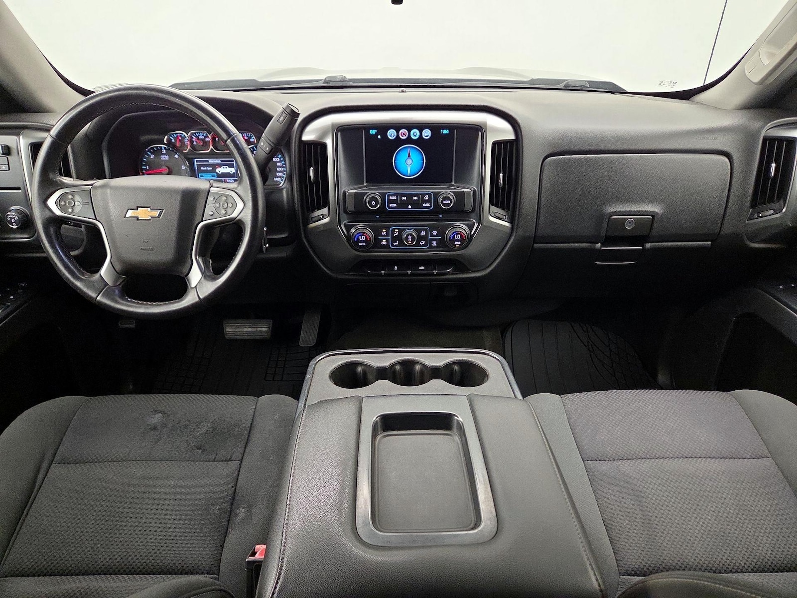 Navigation System