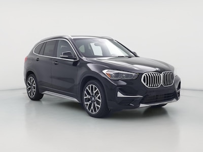 2021 BMW X1 SDrive28i