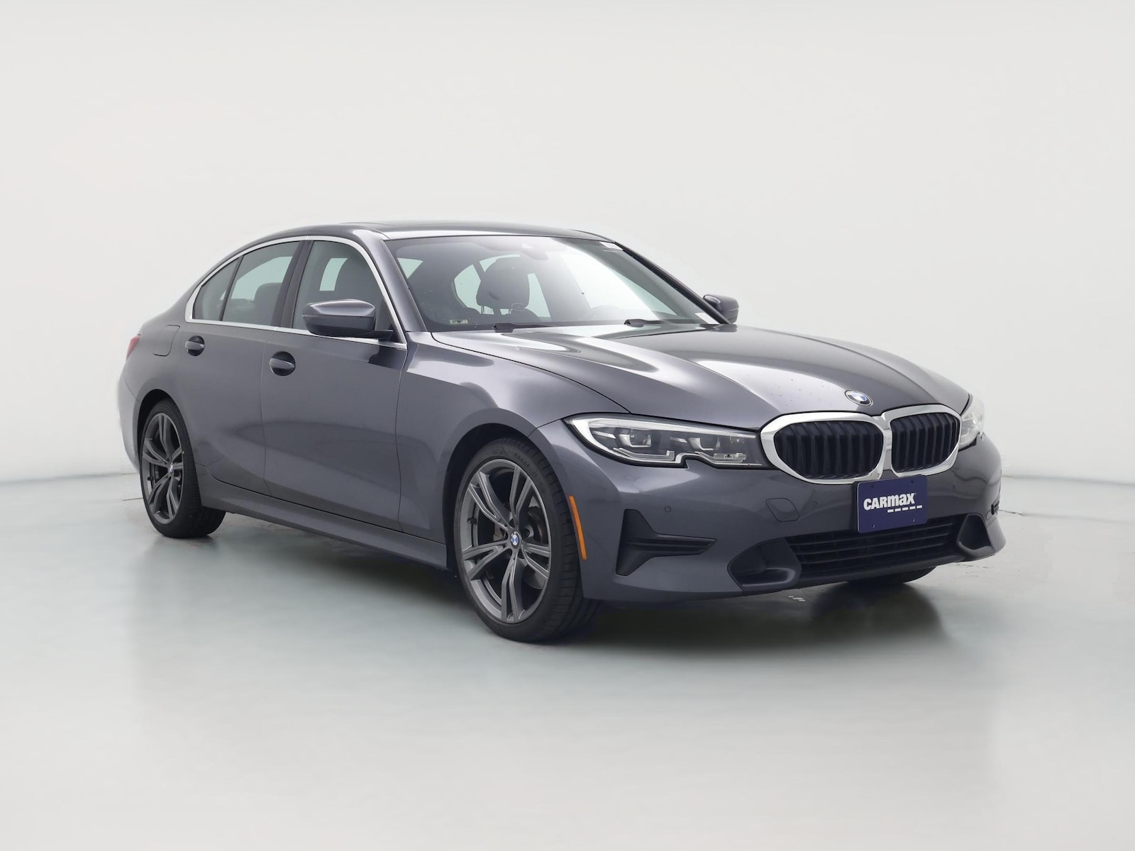 2019 BMW 3 Series