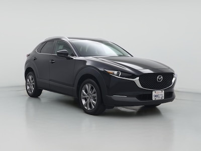 2023 Mazda CX-30 2.5 S Select Package