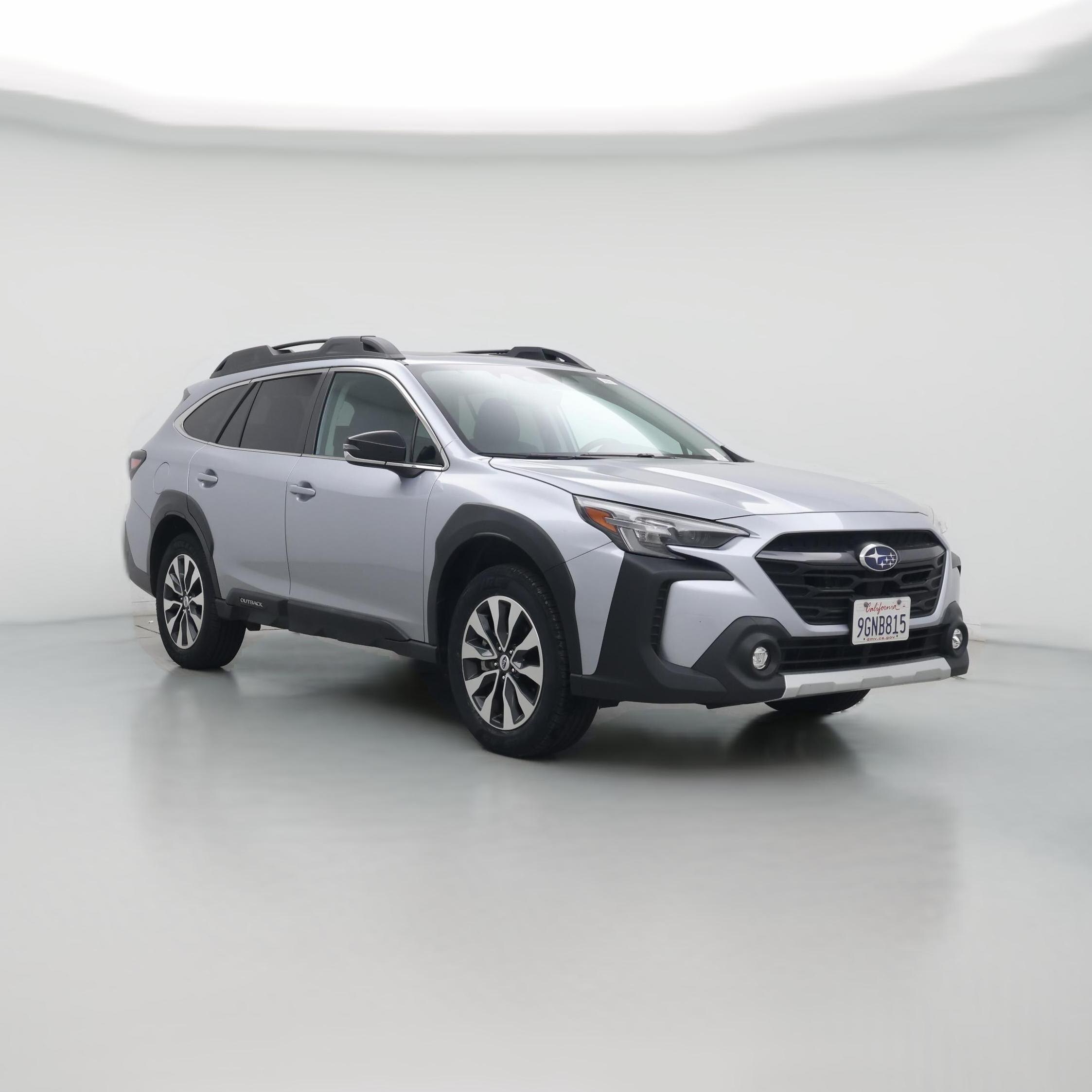 Thumbnail: 2023 Subaru Outback - 1