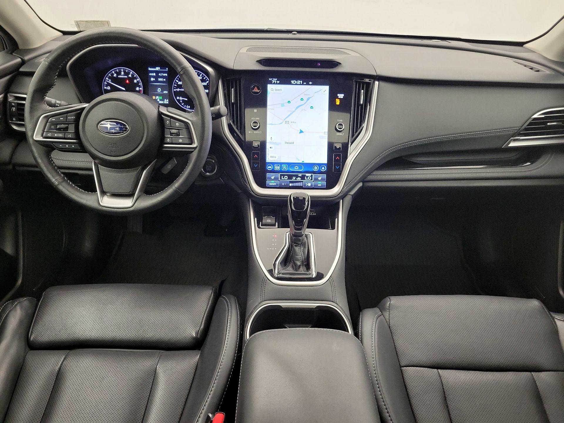 Thumbnail: 2023 Subaru Outback - 9