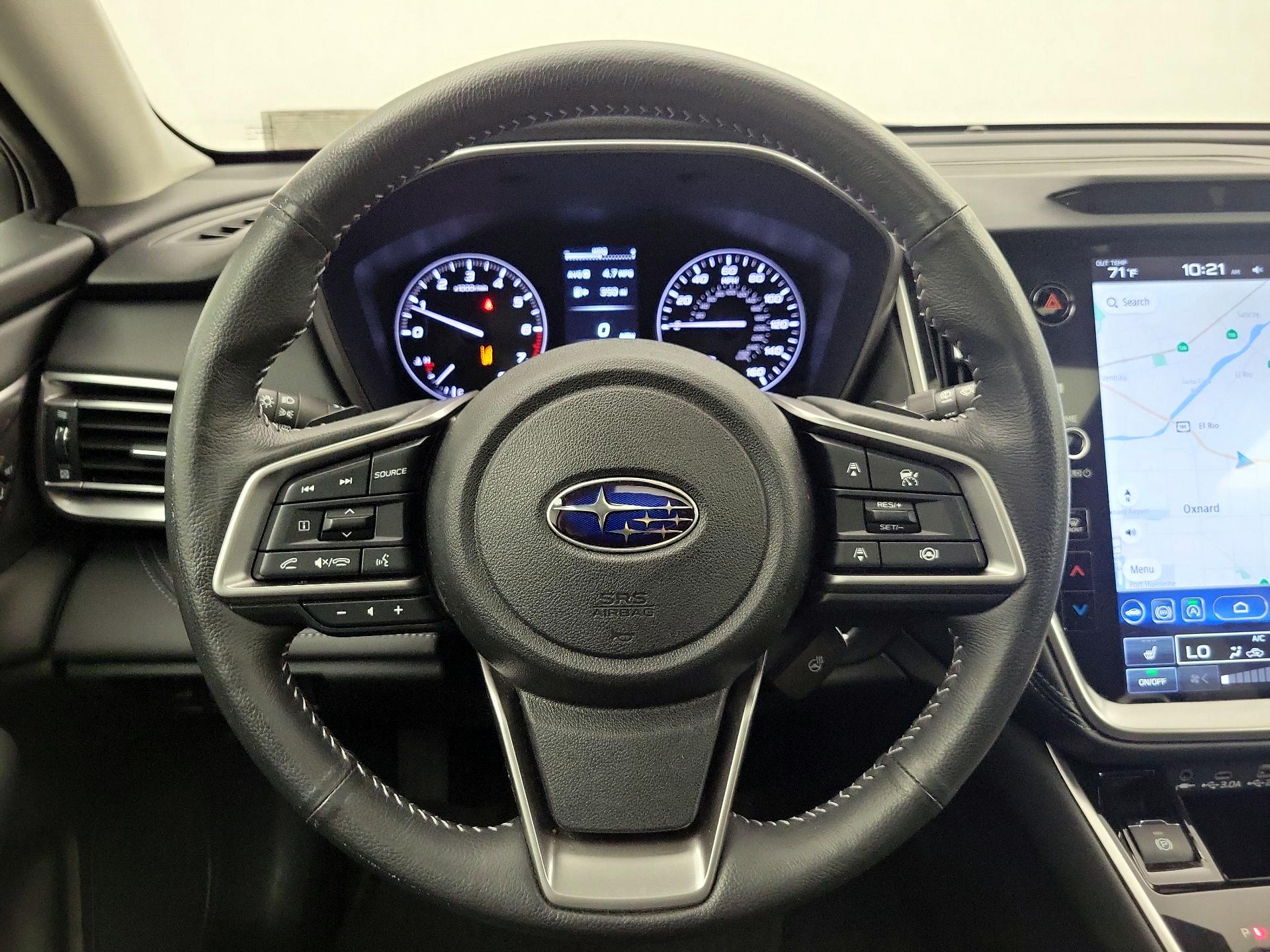Thumbnail: 2023 Subaru Outback - 10