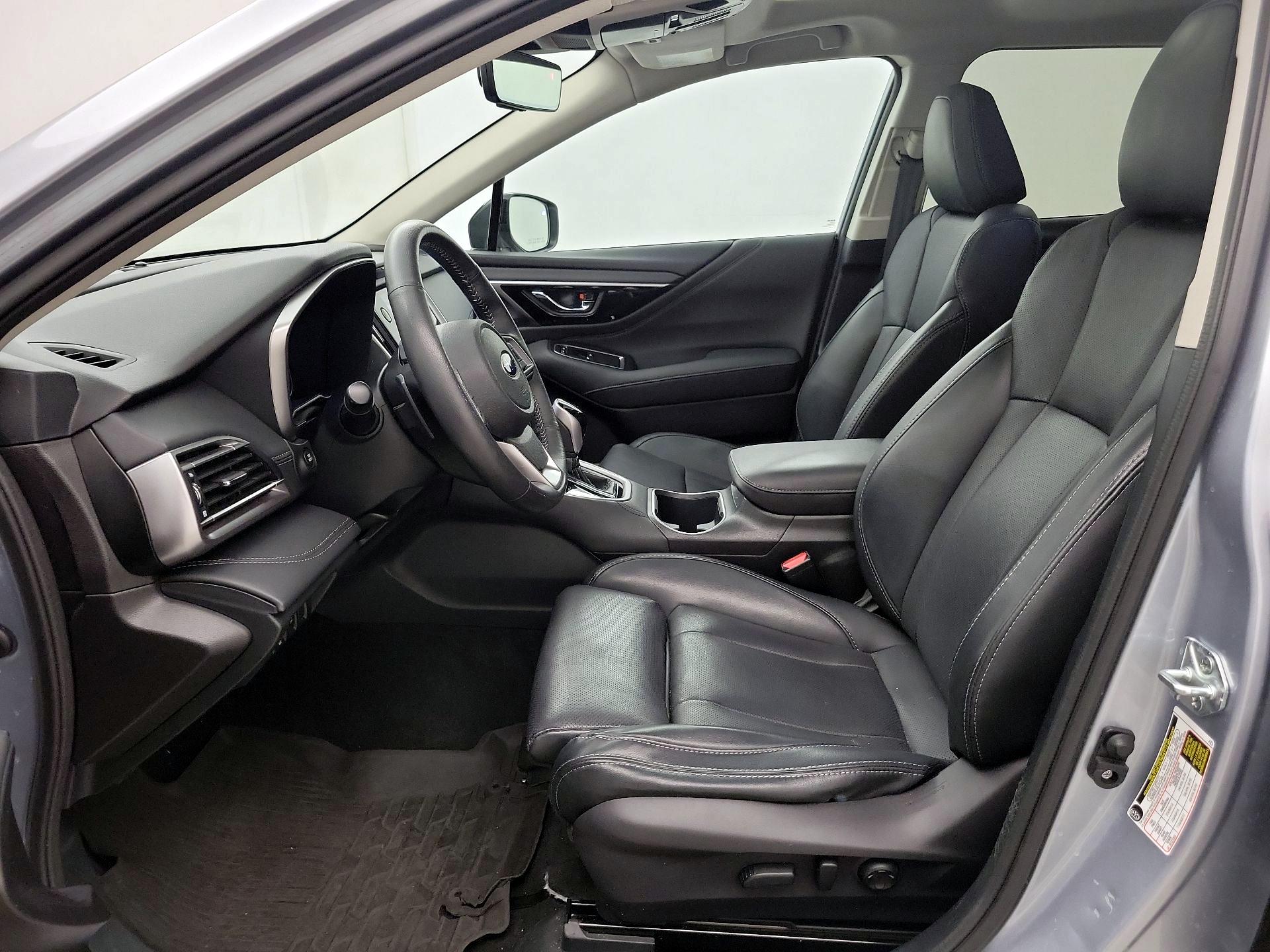 Thumbnail: 2023 Subaru Outback - 11