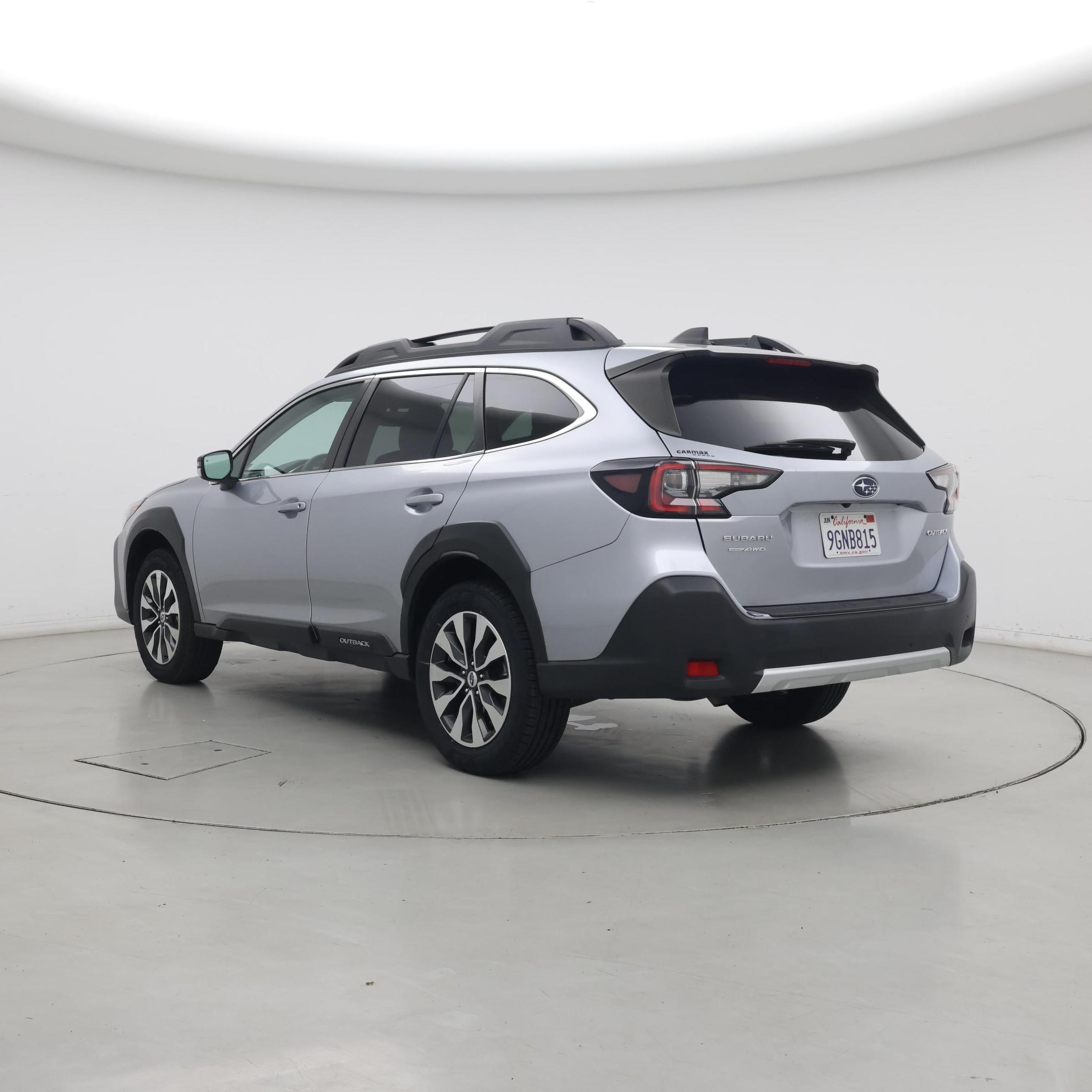 Thumbnail: 2023 Subaru Outback - 2
