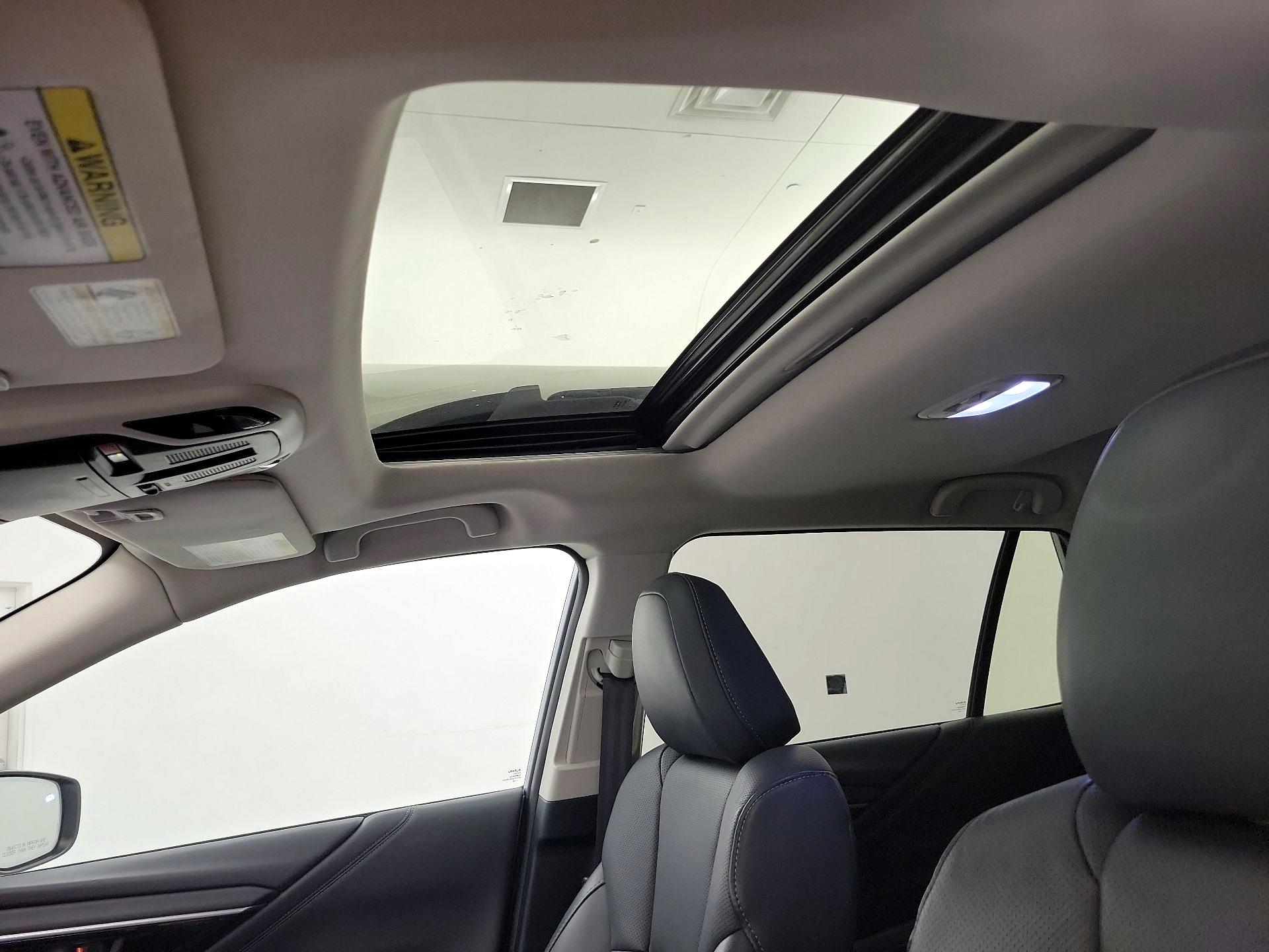 Thumbnail: 2023 Subaru Outback - 20