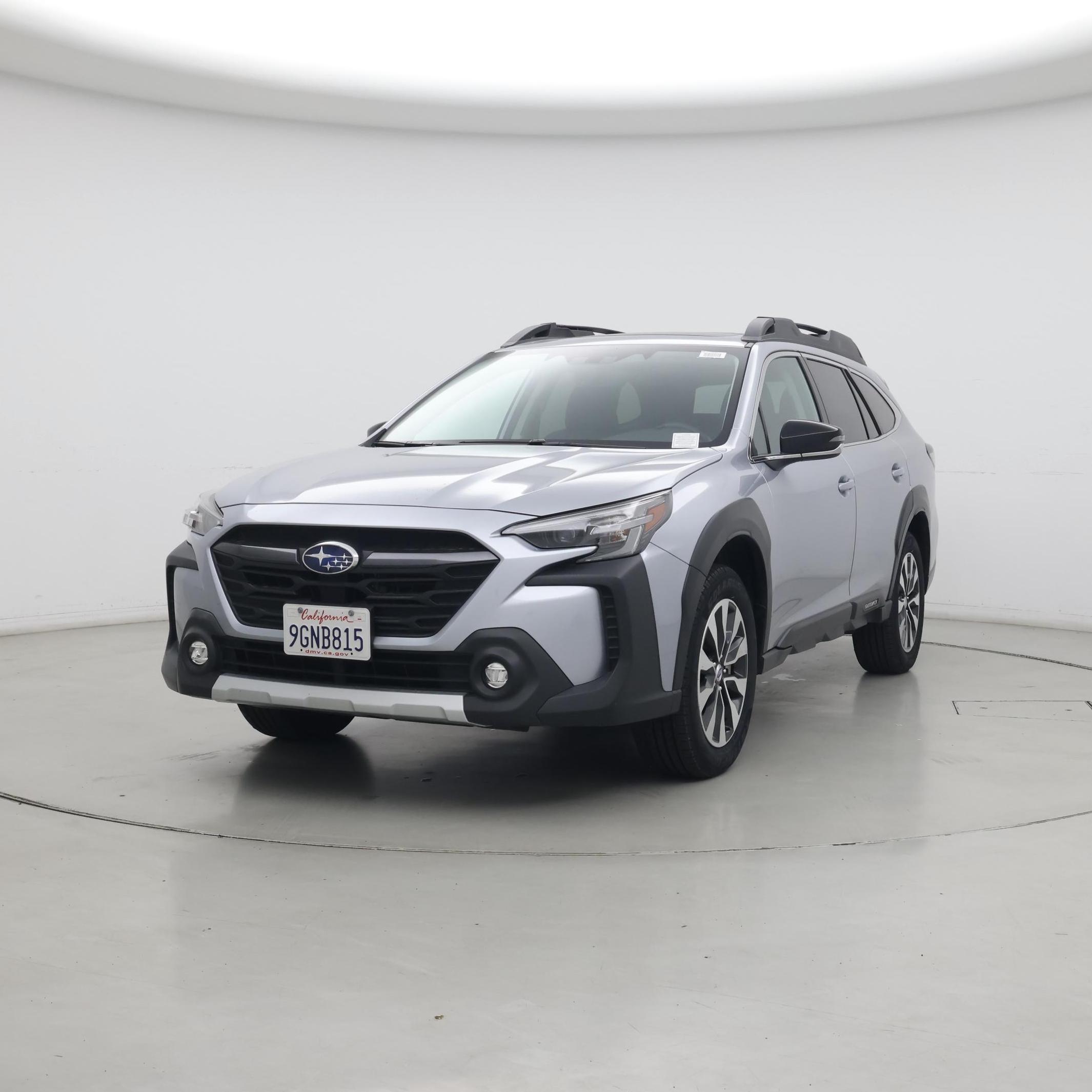 Thumbnail: 2023 Subaru Outback - 4