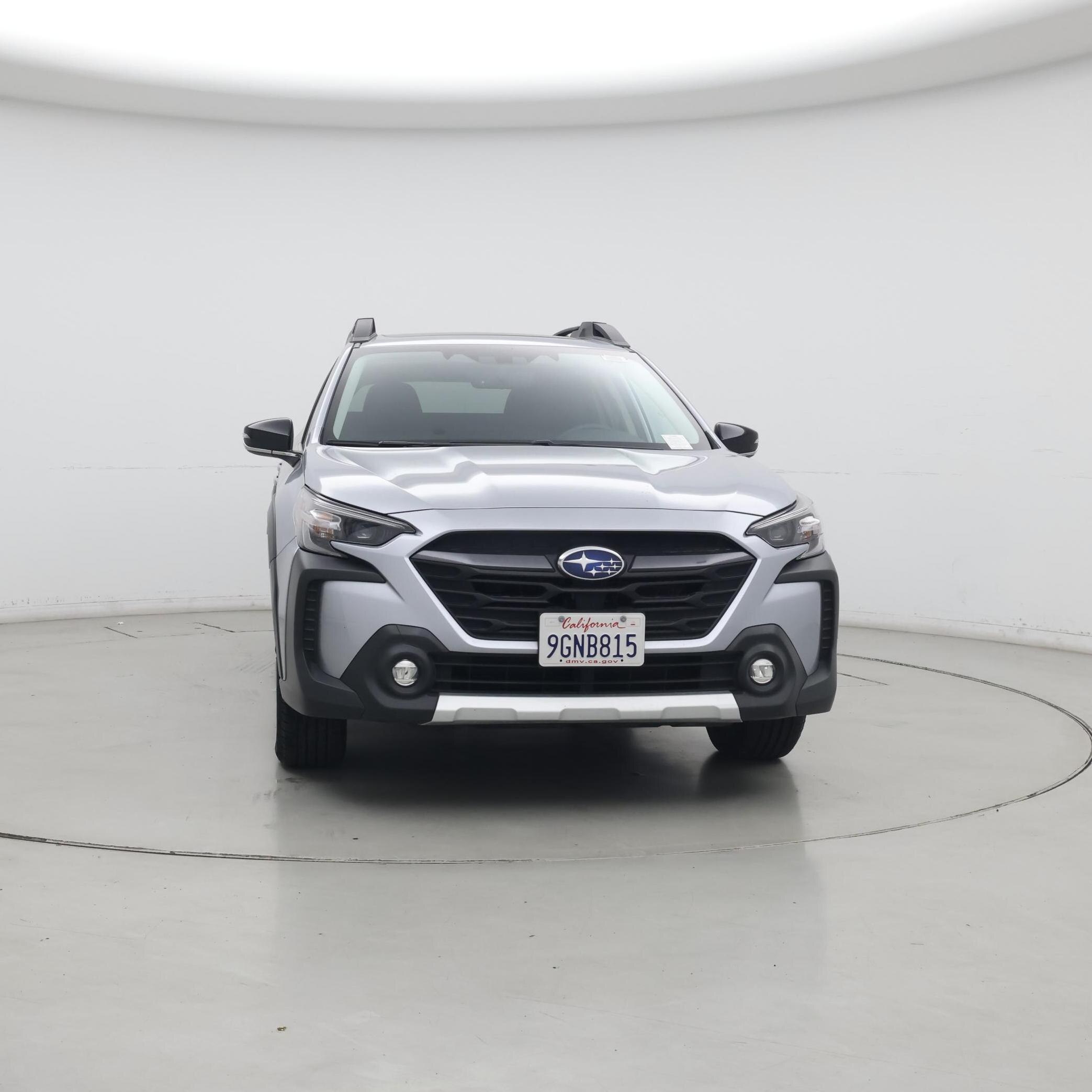 Thumbnail: 2023 Subaru Outback - 5