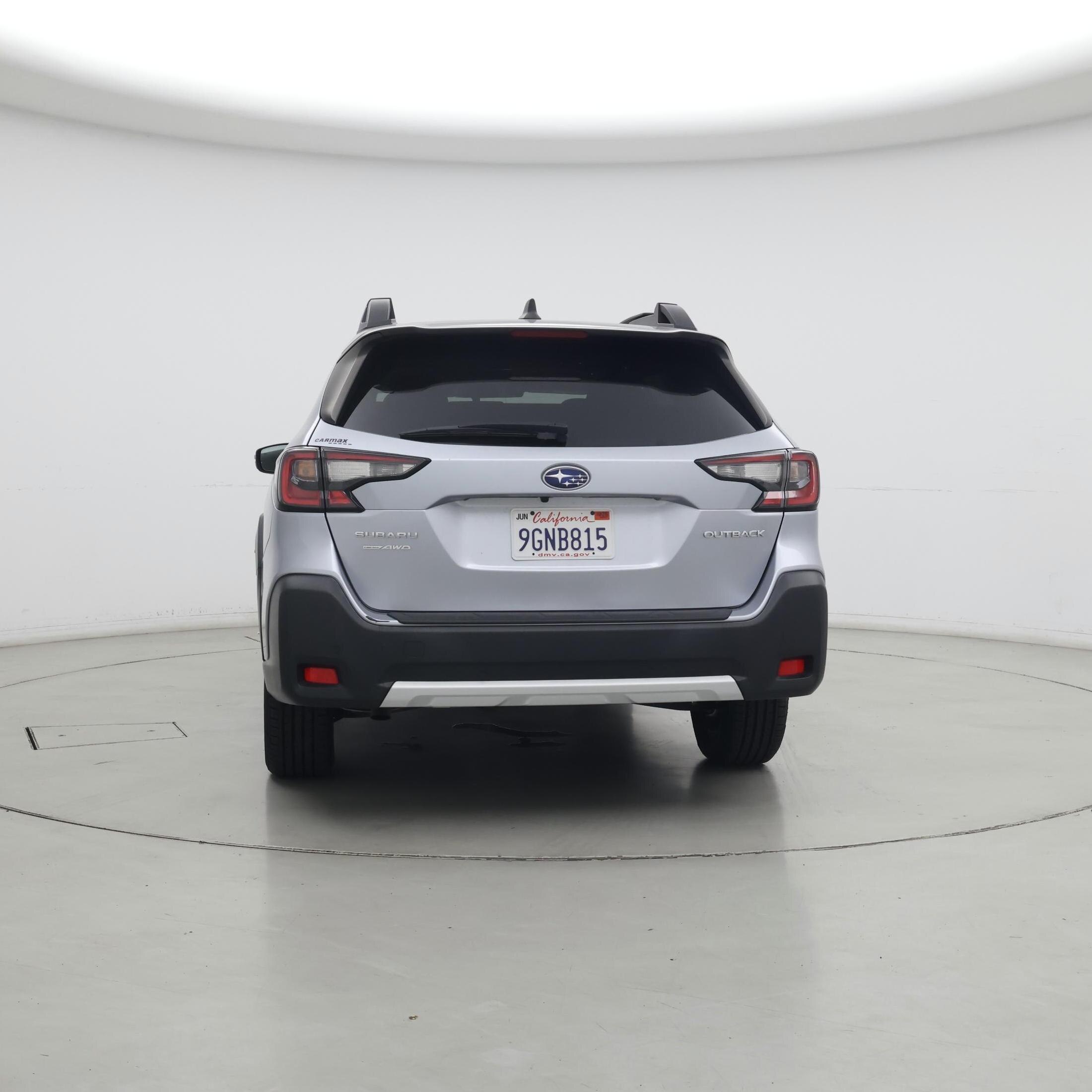 Thumbnail: 2023 Subaru Outback - 6
