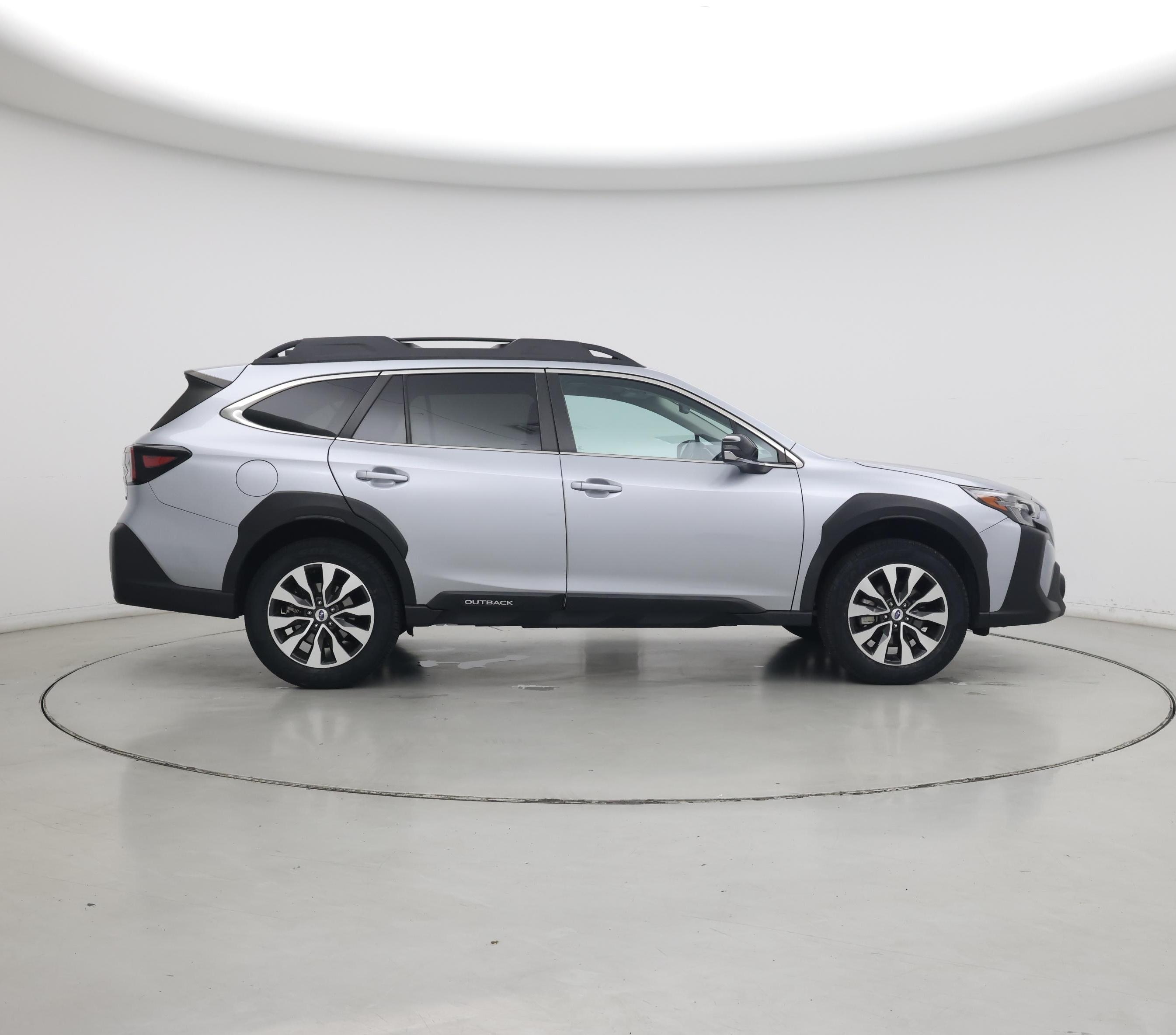 Thumbnail: 2023 Subaru Outback - 7