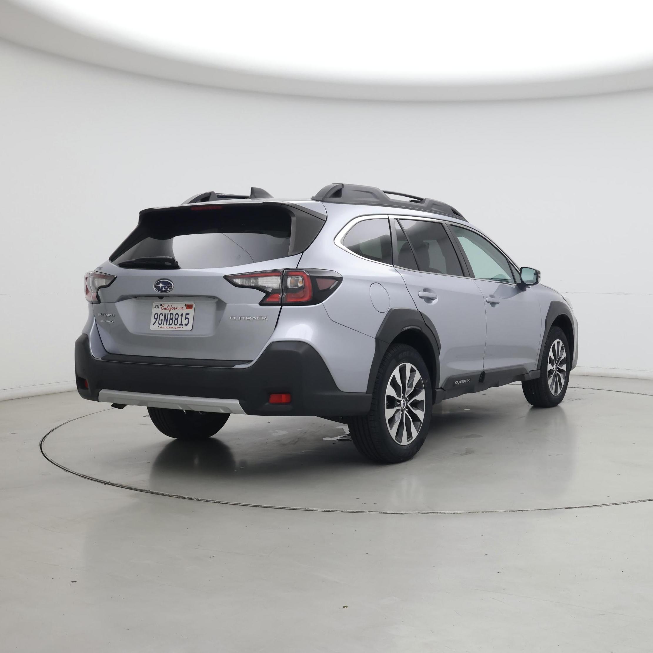 Thumbnail: 2023 Subaru Outback - 8