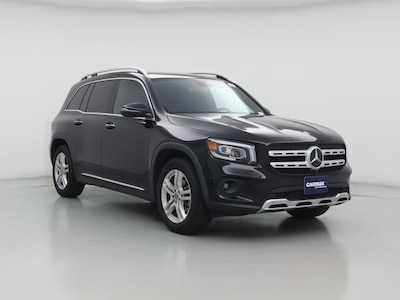 2023 Mercedes-Benz GLB250