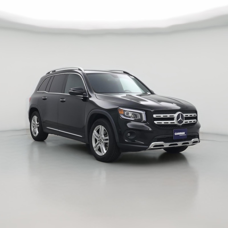 2023 Mercedes-Benz GLB250
