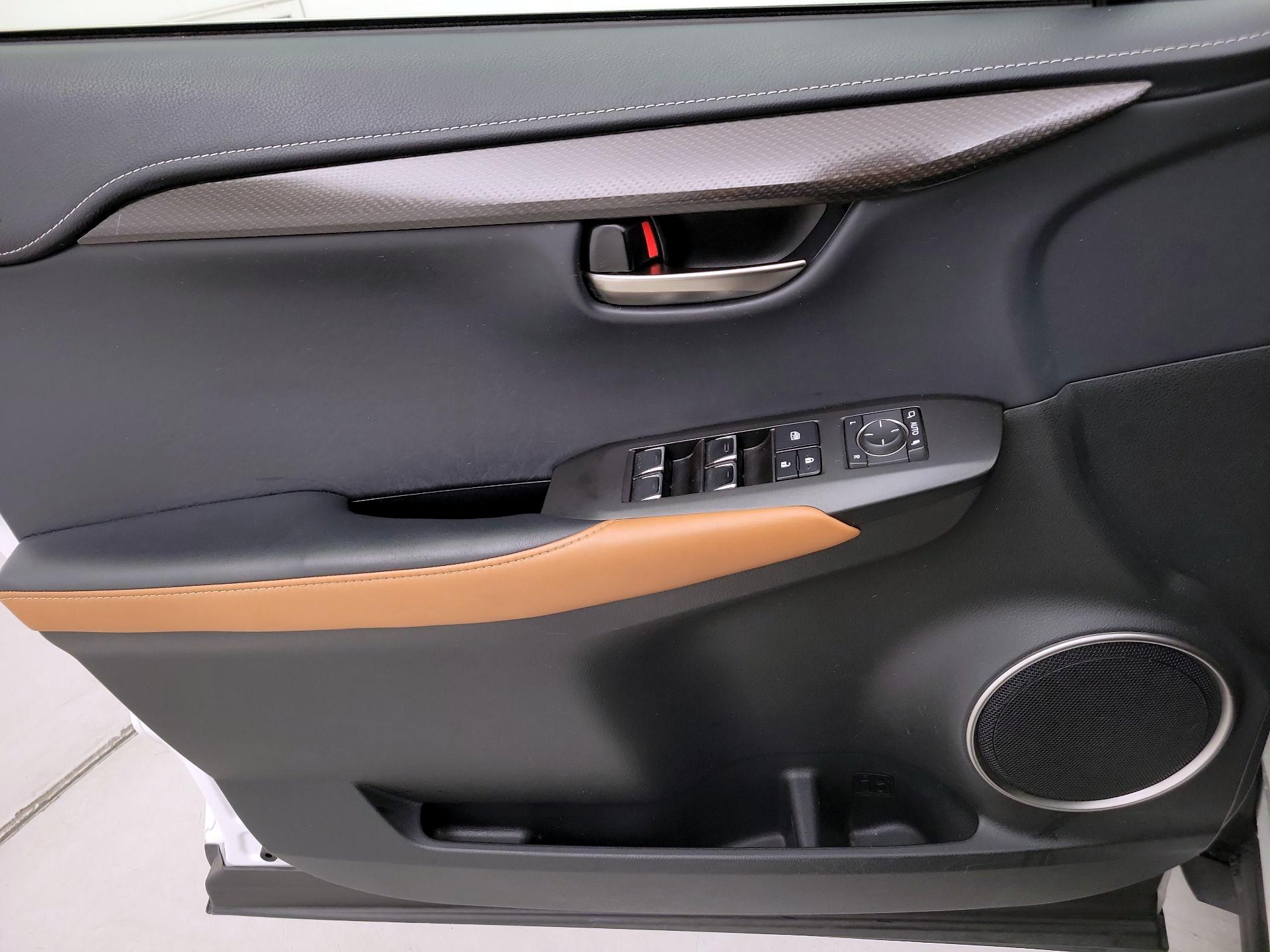 Thumbnail: 2020 Lexus NX - 12