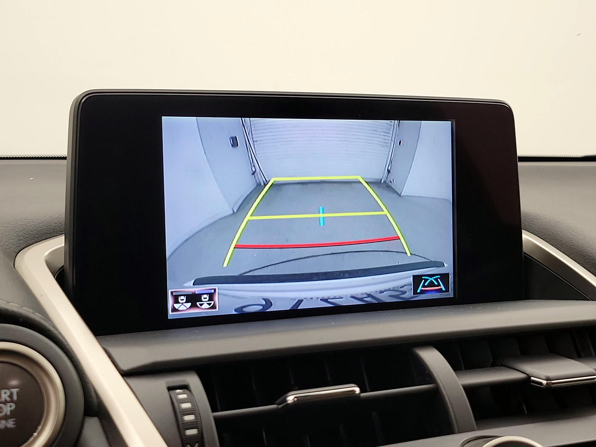 Thumbnail: 2020 Lexus NX - 14