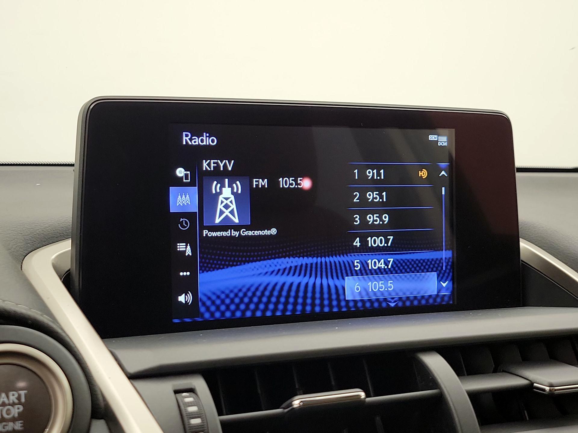 Thumbnail: 2020 Lexus NX - 15