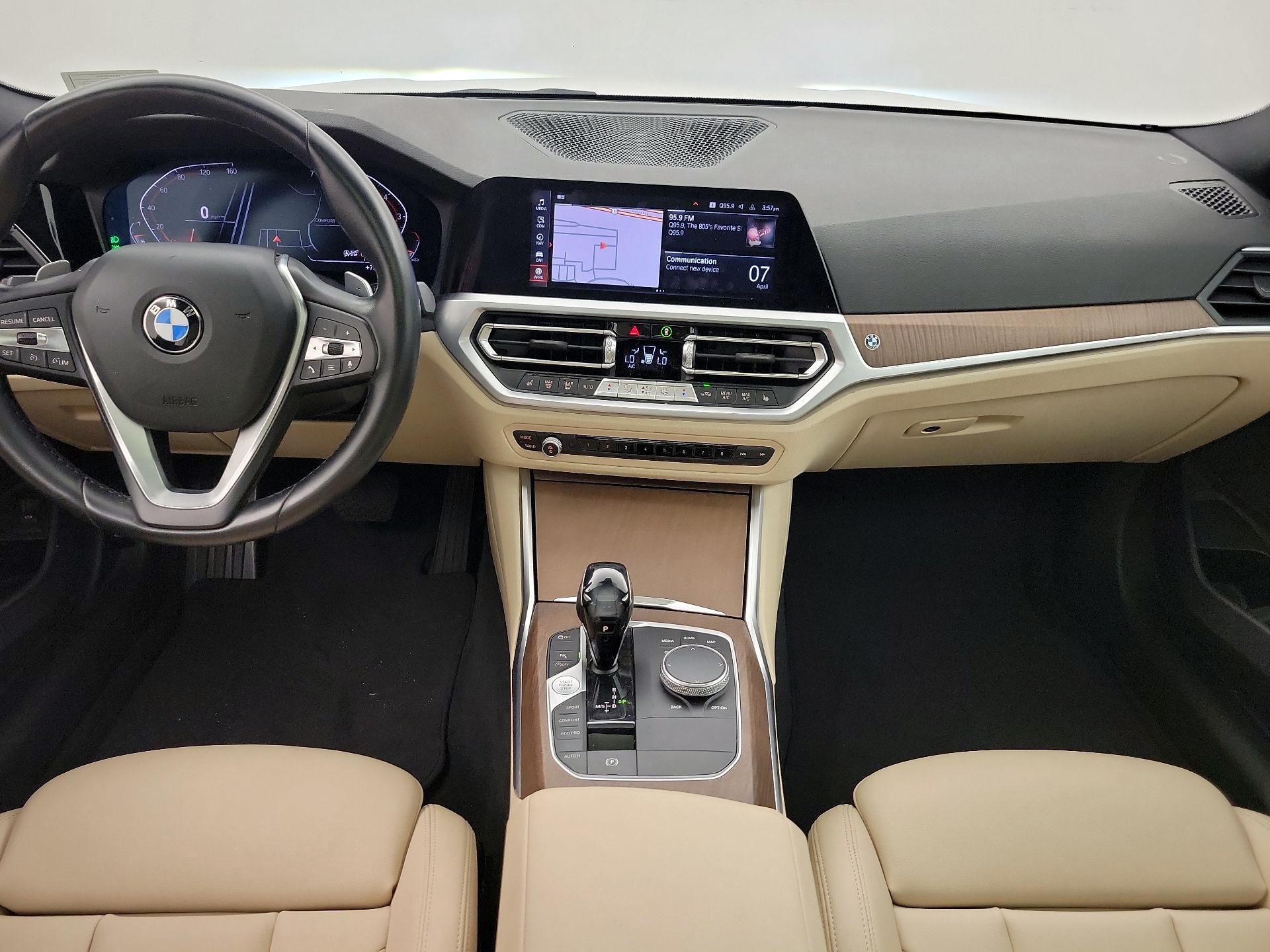 Thumbnail: 2020 BMW 3 Series - 9