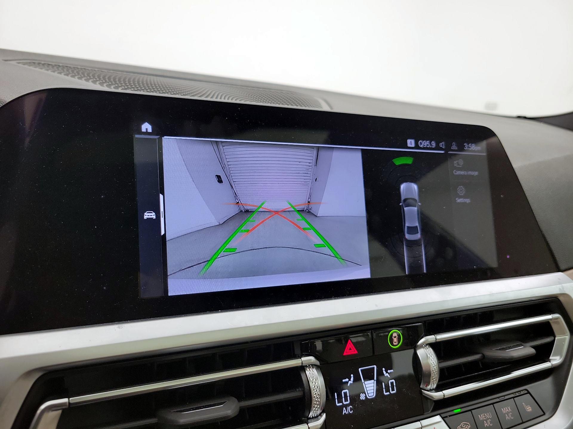 Thumbnail: 2020 BMW 3 Series - 15