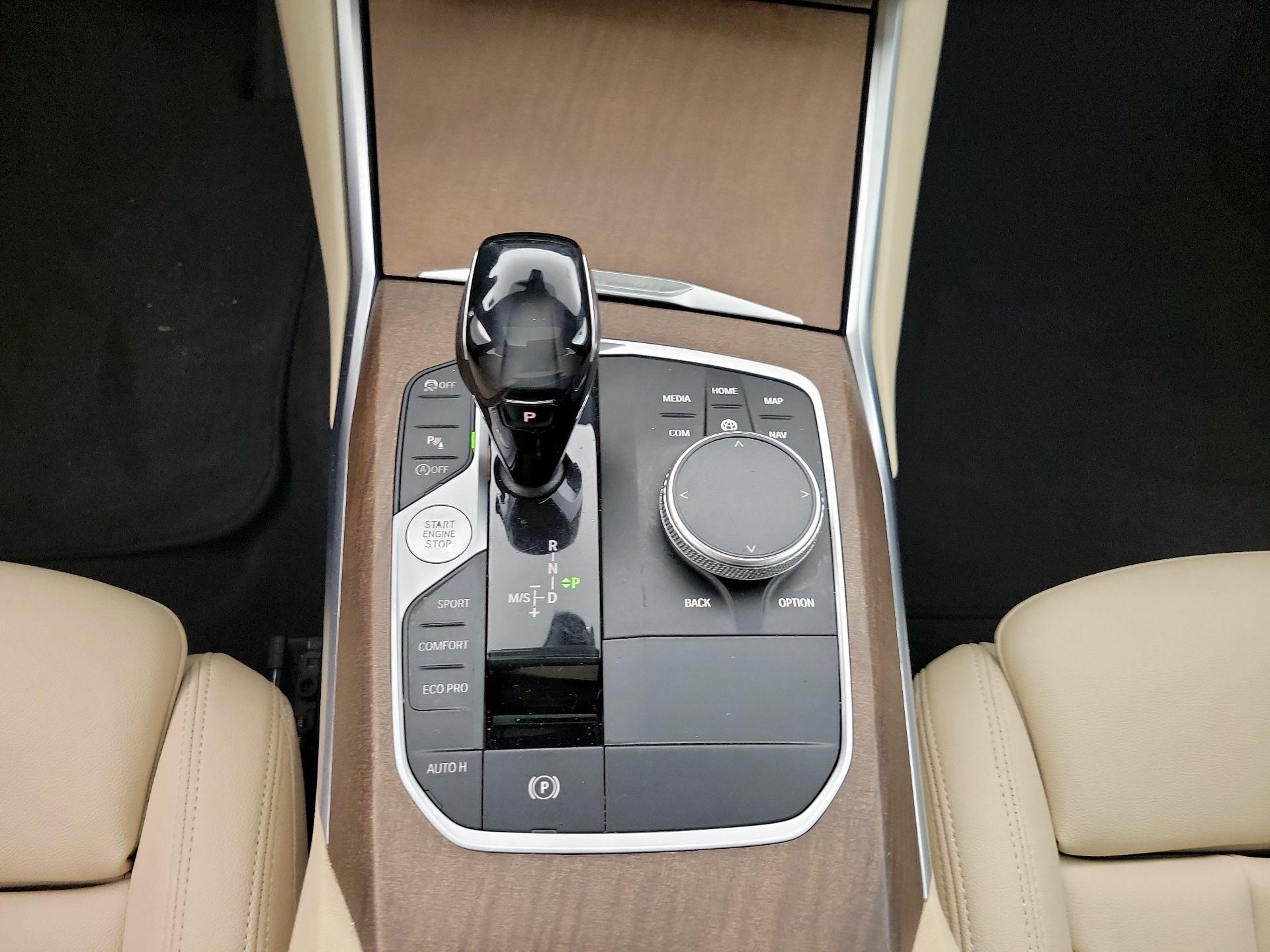 Thumbnail: 2020 BMW 3 Series - 18