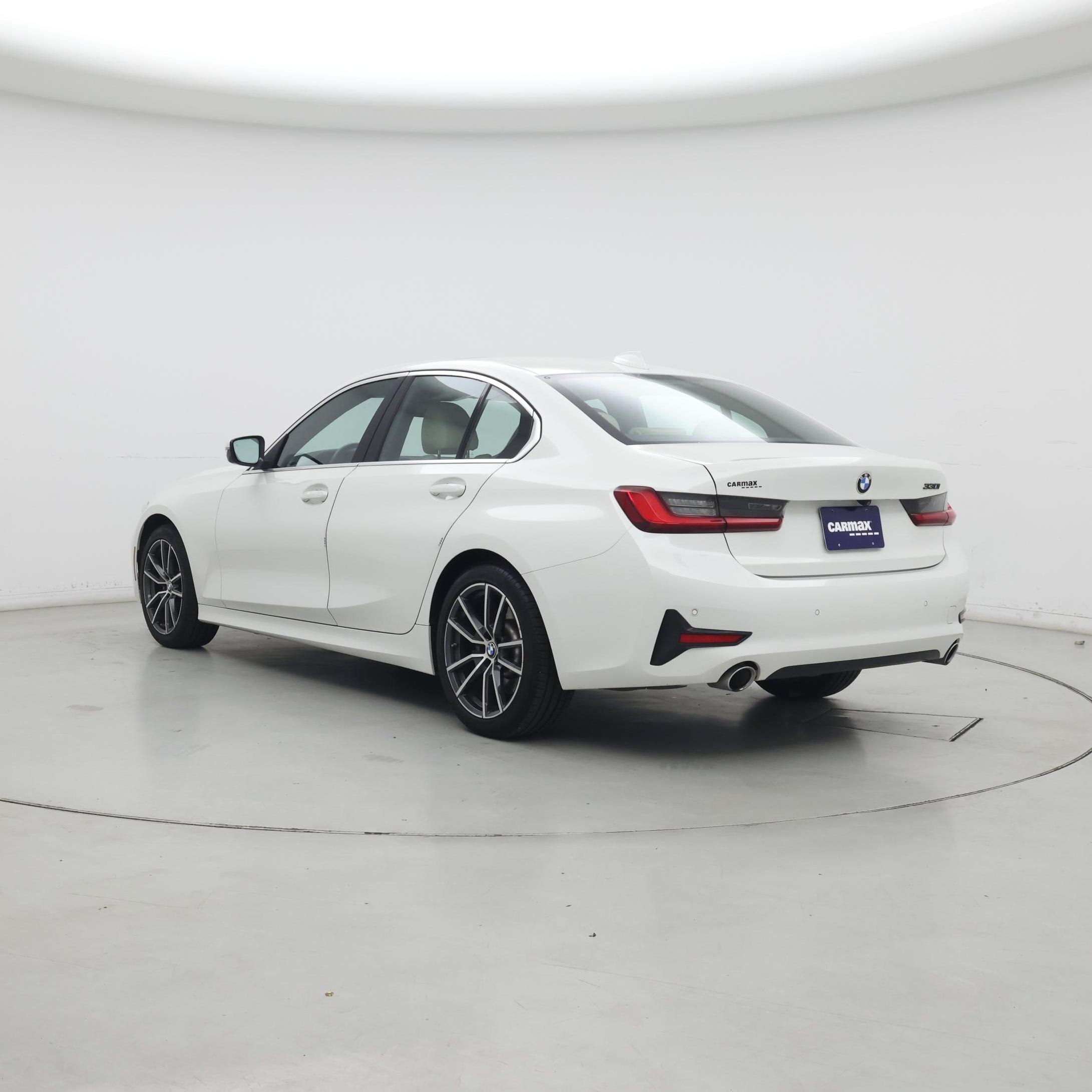 Thumbnail: 2020 BMW 3 Series - 2