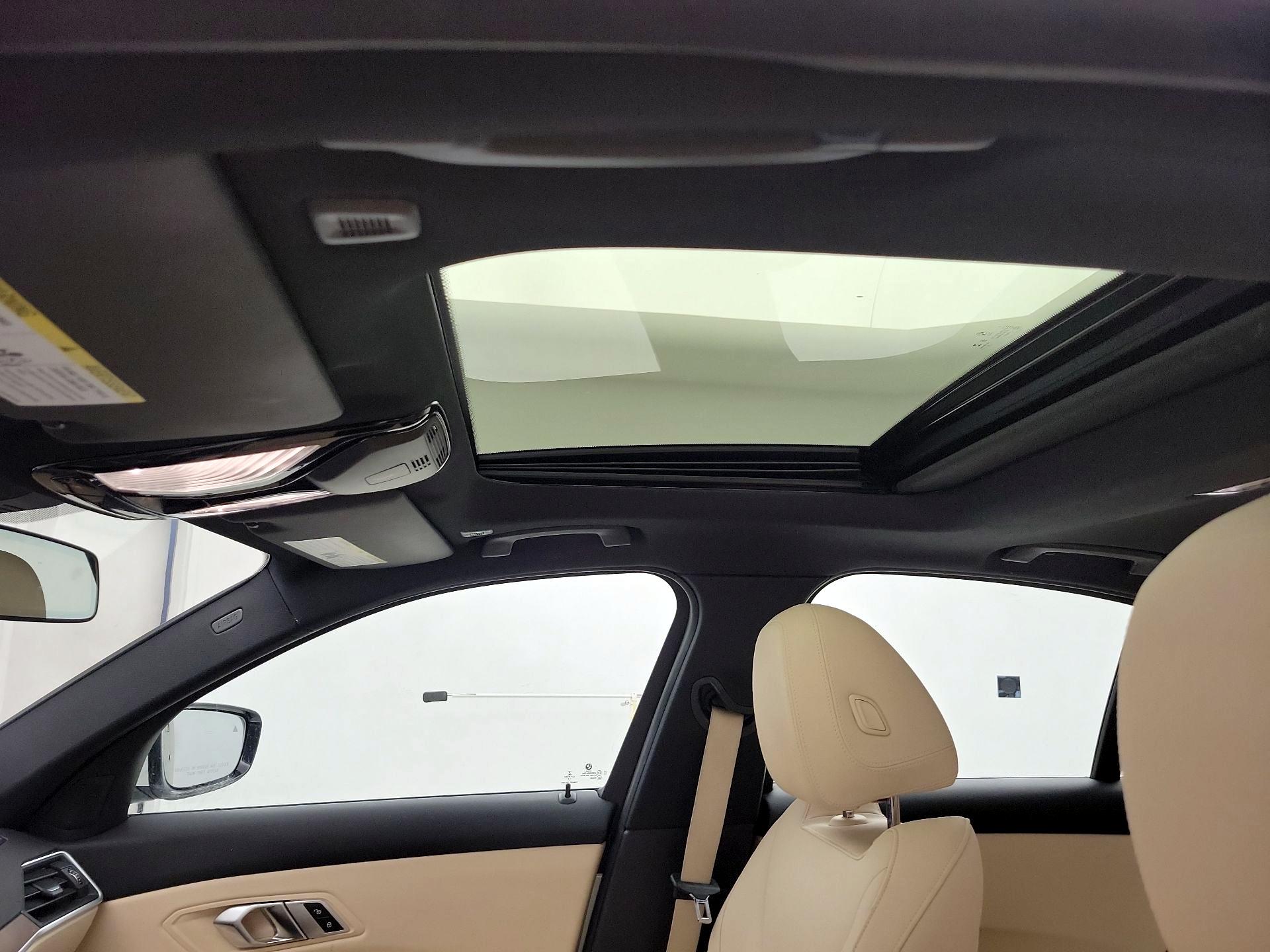 Thumbnail: 2020 BMW 3 Series - 20