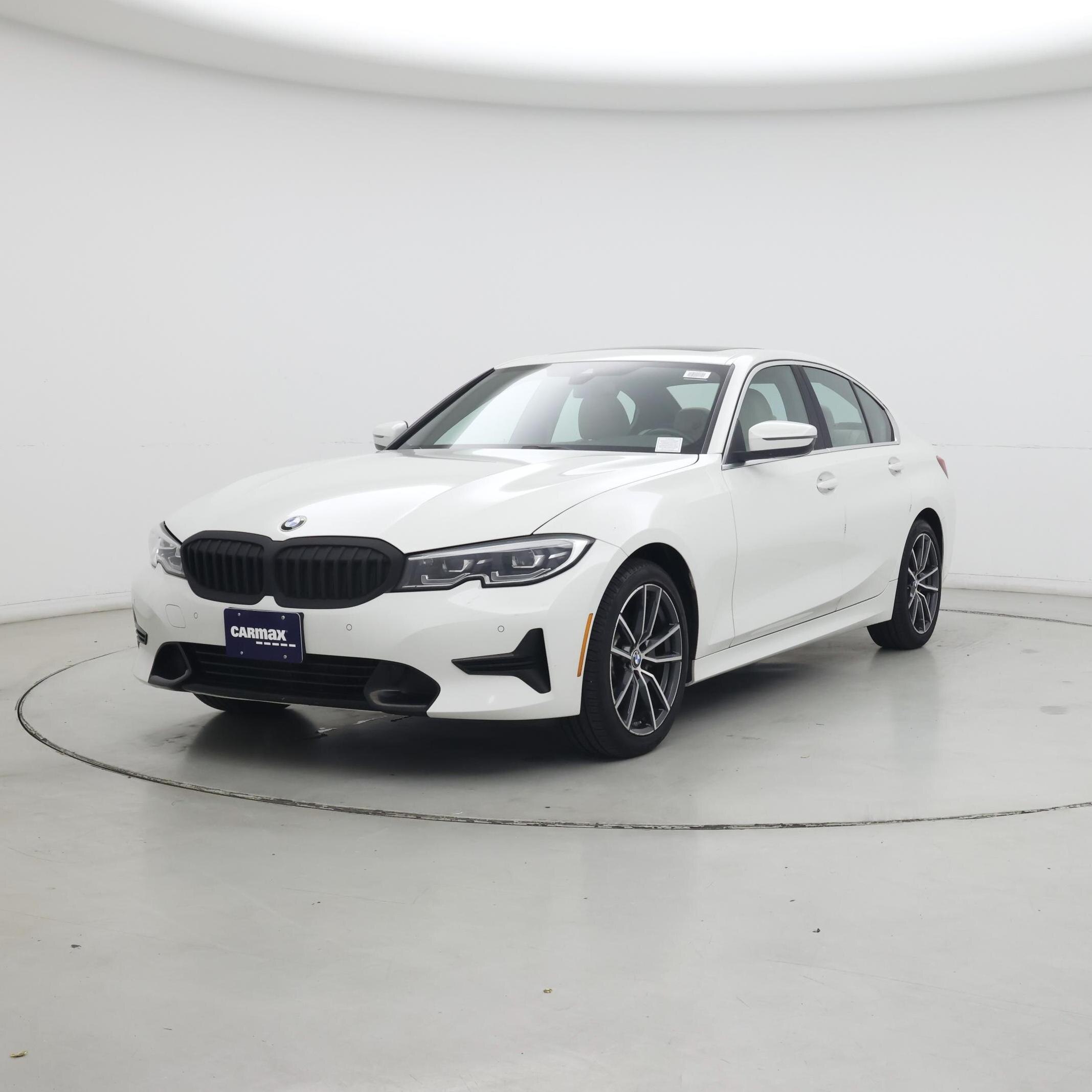 Thumbnail: 2020 BMW 3 Series - 4