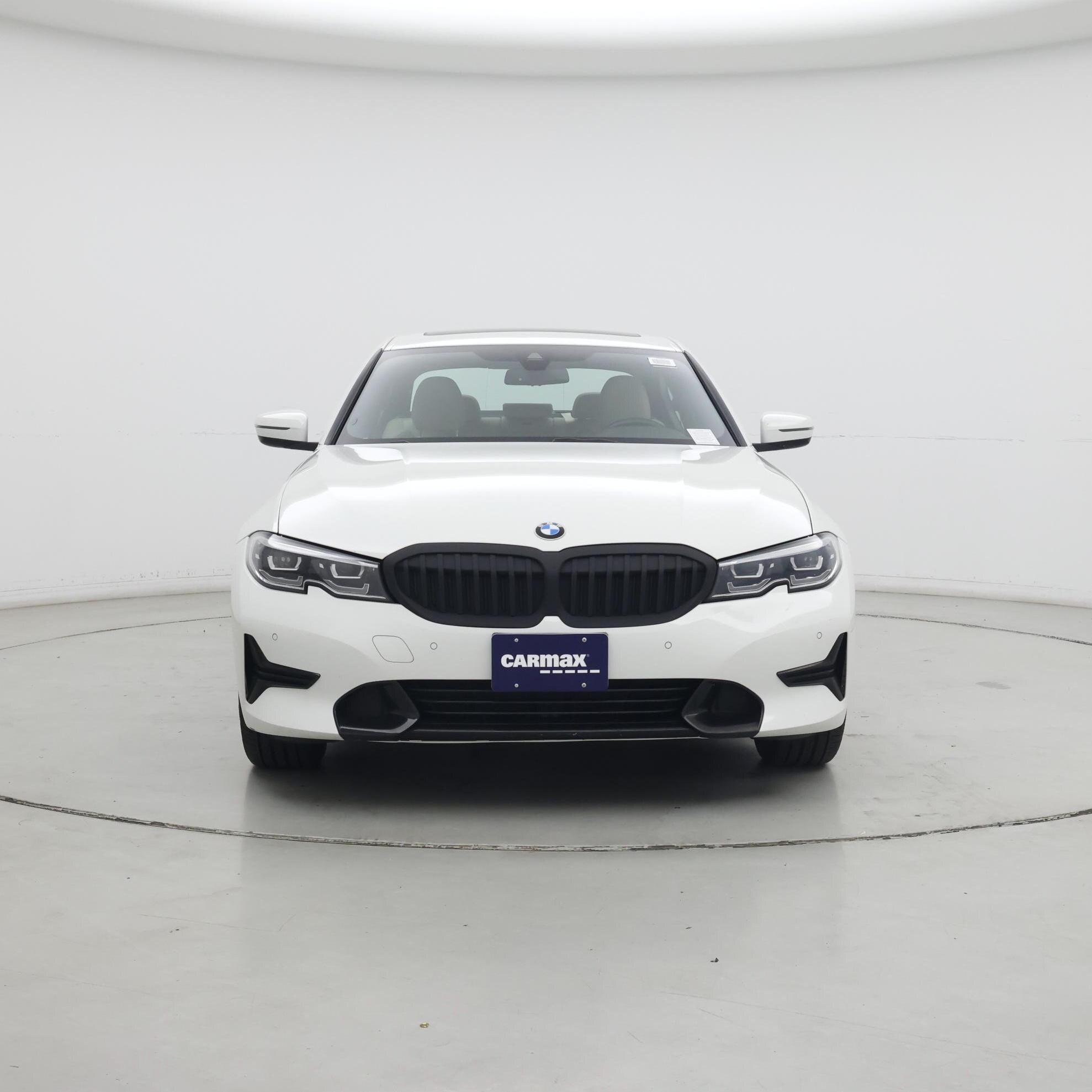 Thumbnail: 2020 BMW 3 Series - 5