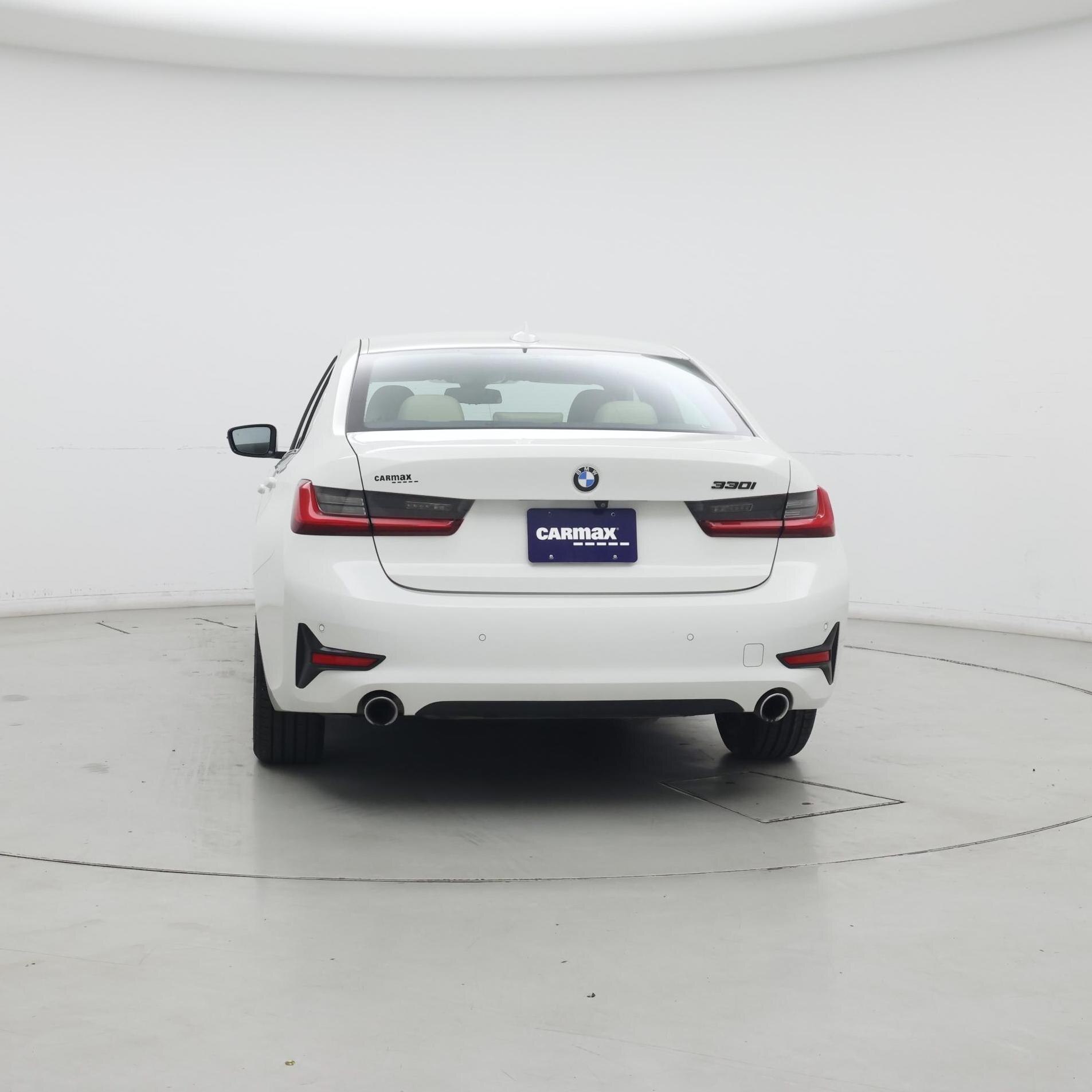 Thumbnail: 2020 BMW 3 Series - 6