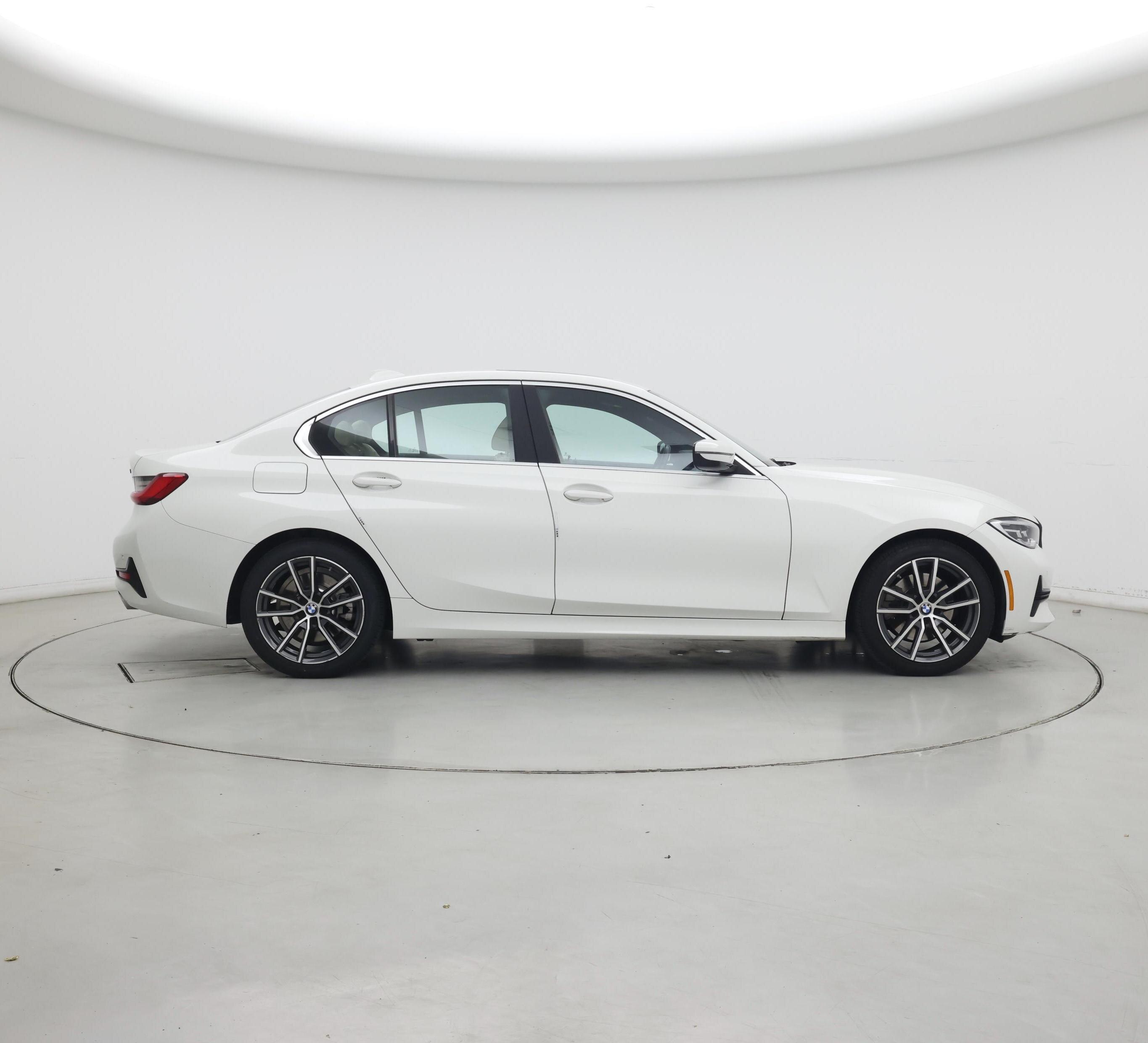 Thumbnail: 2020 BMW 3 Series - 7