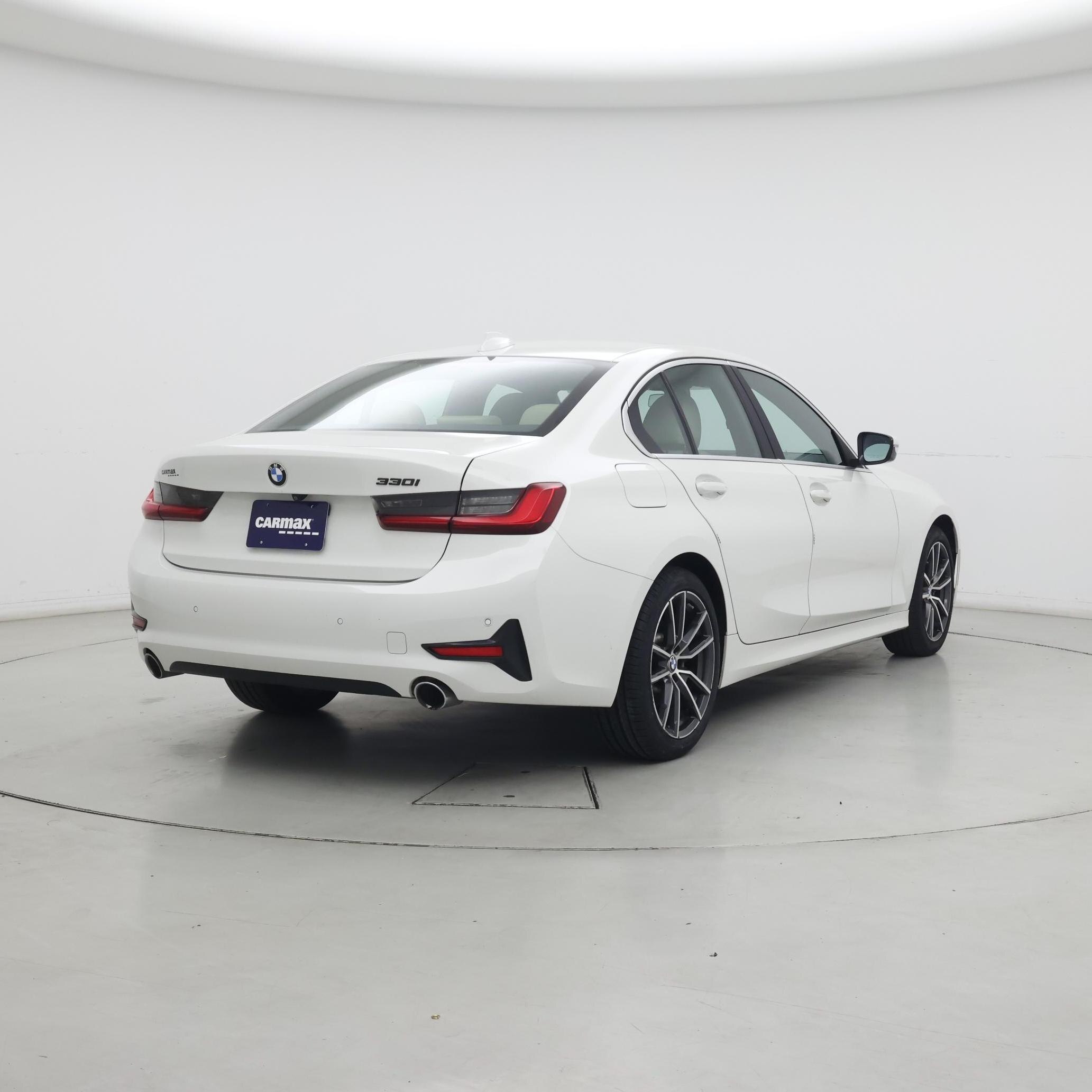 Thumbnail: 2020 BMW 3 Series - 8