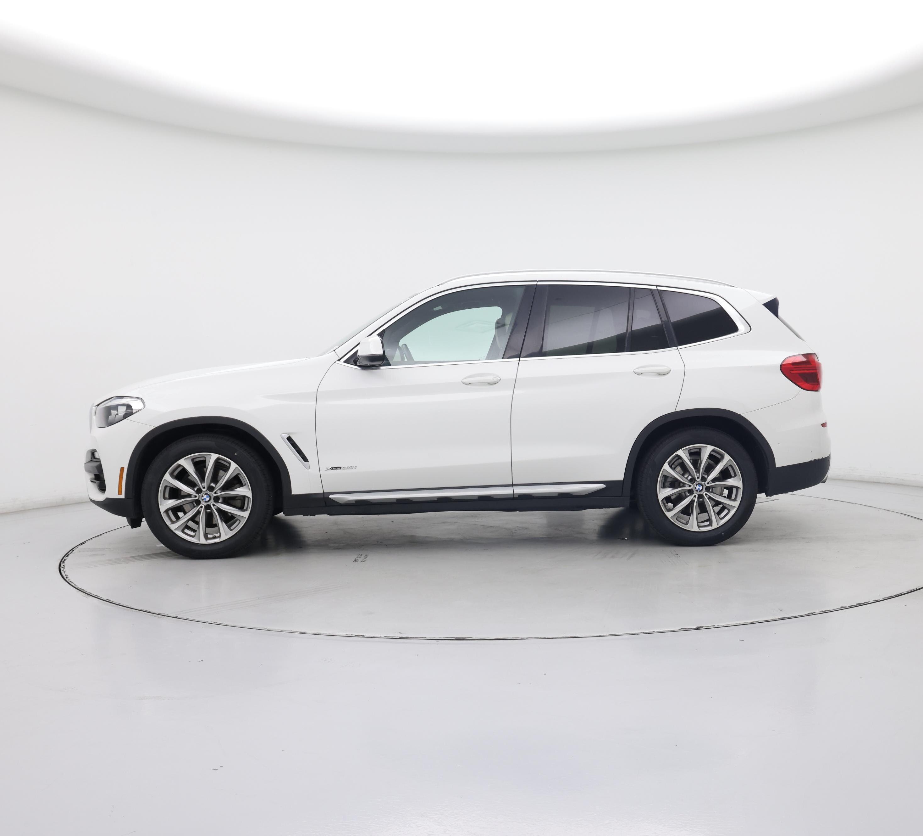 Thumbnail: 2018 BMW X3 - 3