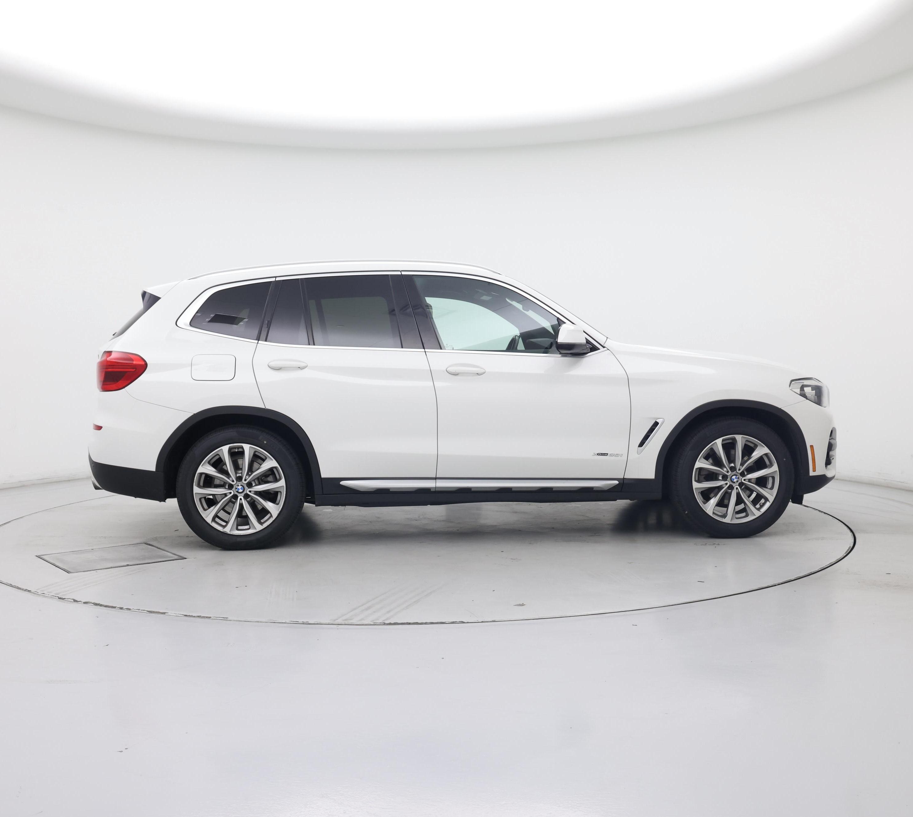 Thumbnail: 2018 BMW X3 - 7