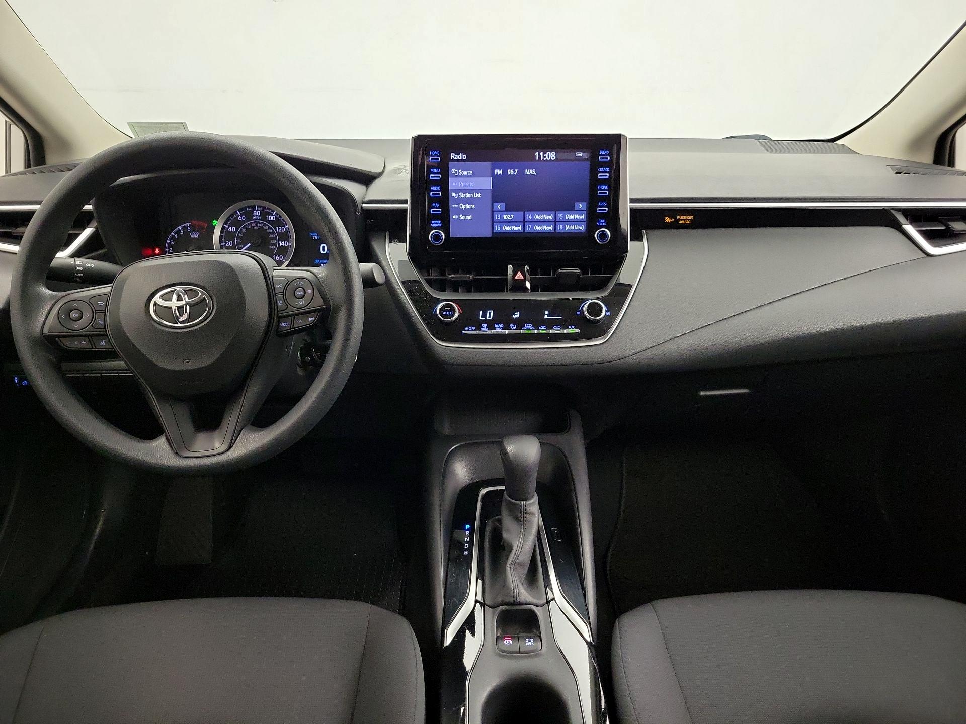 Thumbnail: 2020 Toyota Corolla - 9