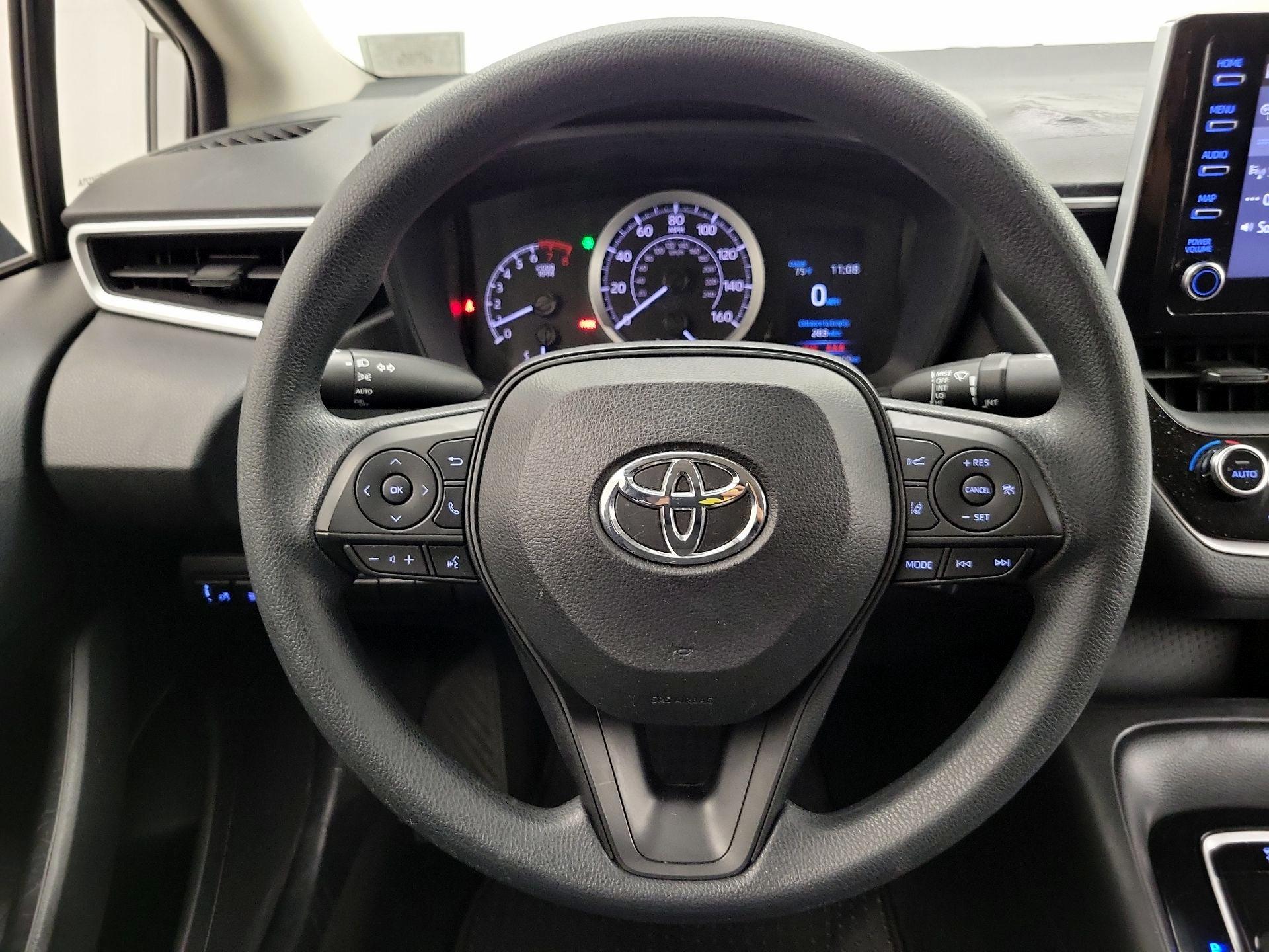 Thumbnail: 2020 Toyota Corolla - 10