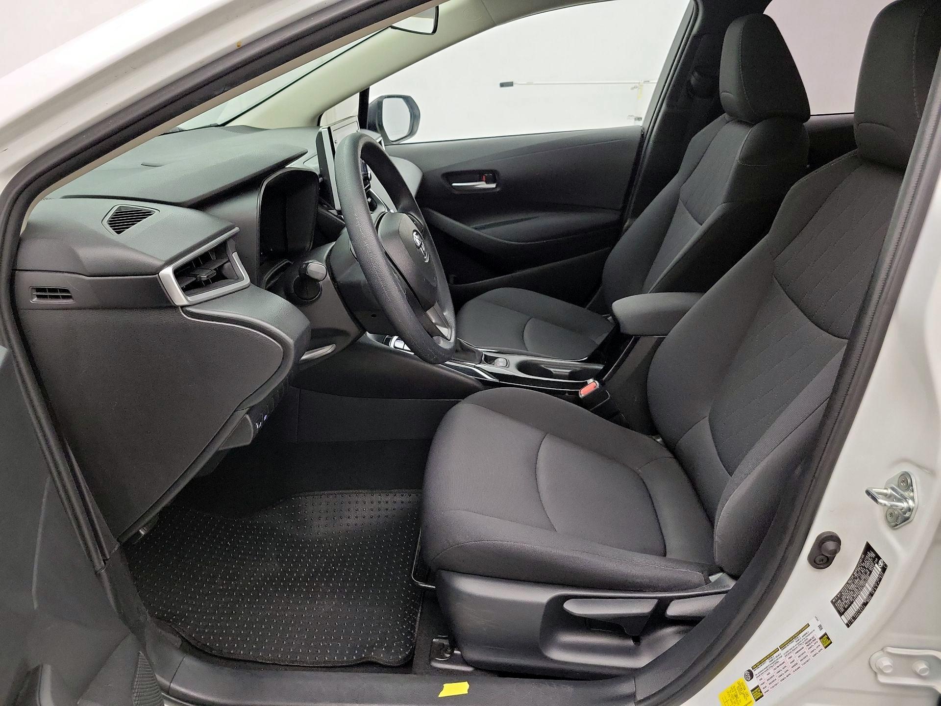 Thumbnail: 2020 Toyota Corolla - 11