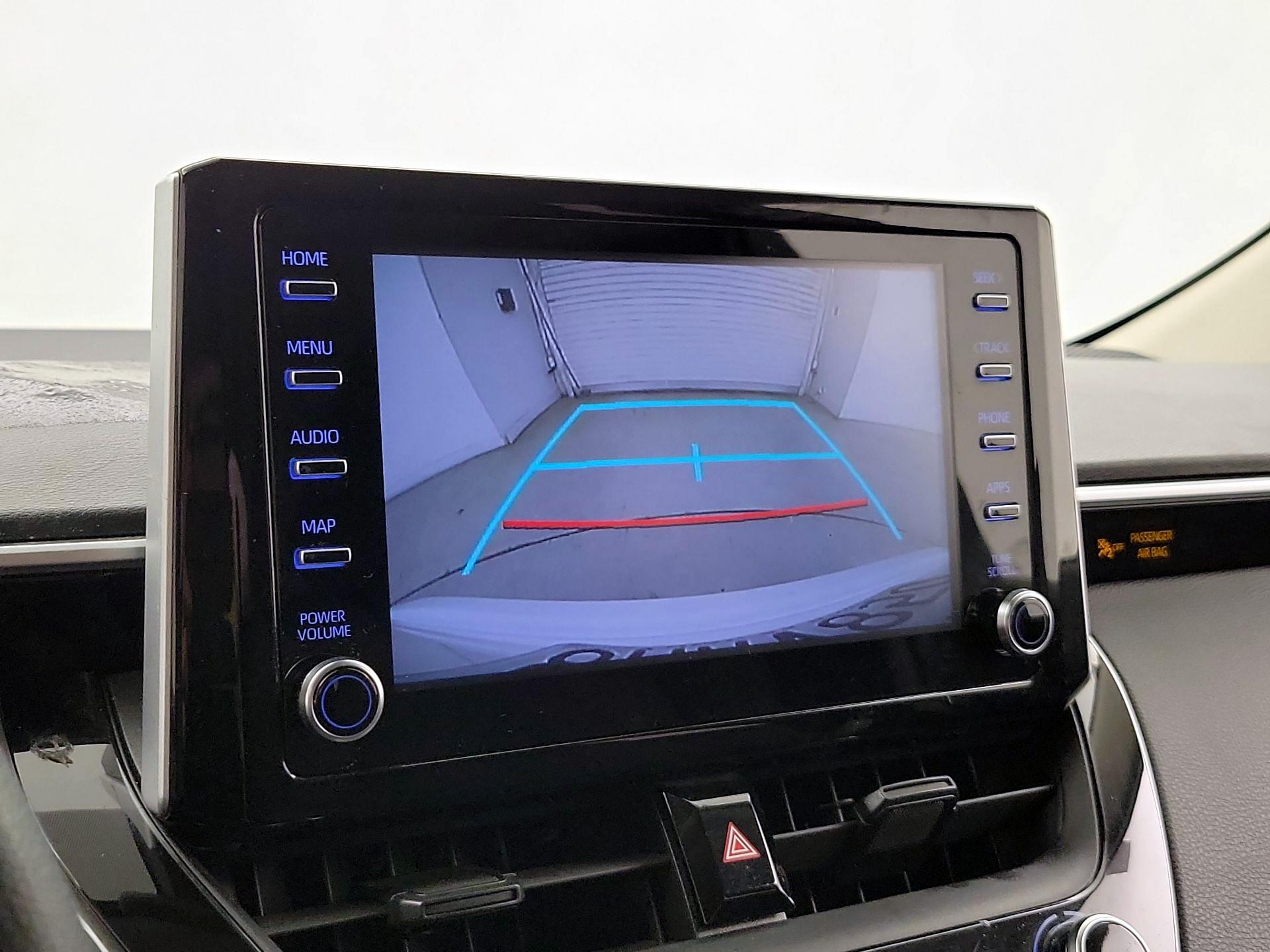 Thumbnail: 2020 Toyota Corolla - 14