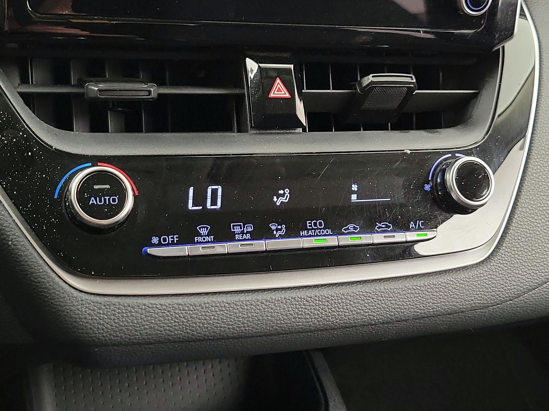 Thumbnail: 2020 Toyota Corolla - 16