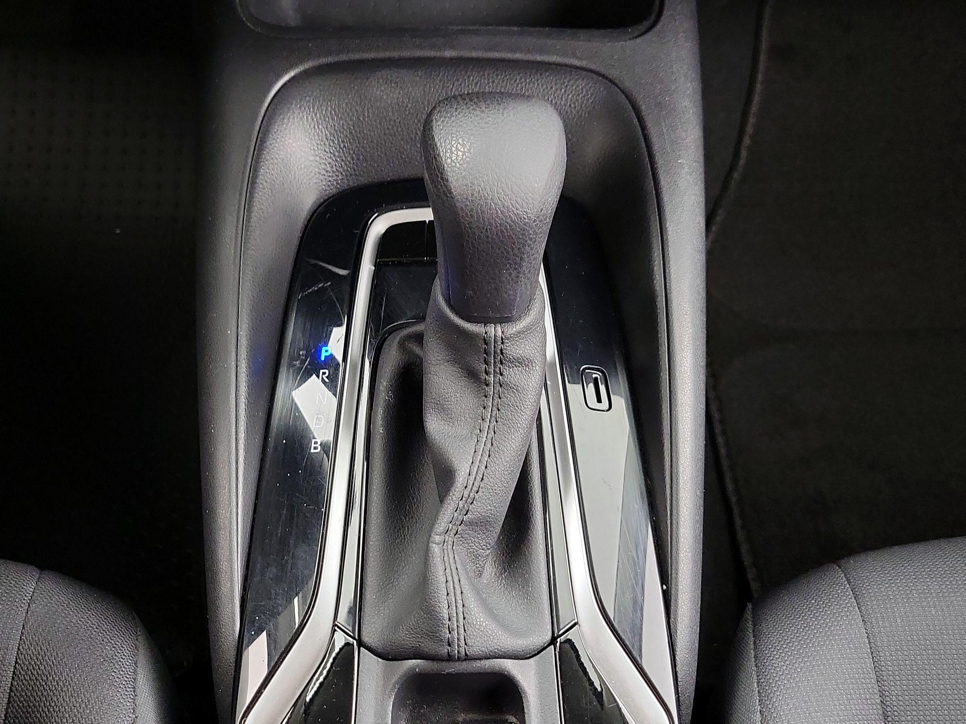 Thumbnail: 2020 Toyota Corolla - 17