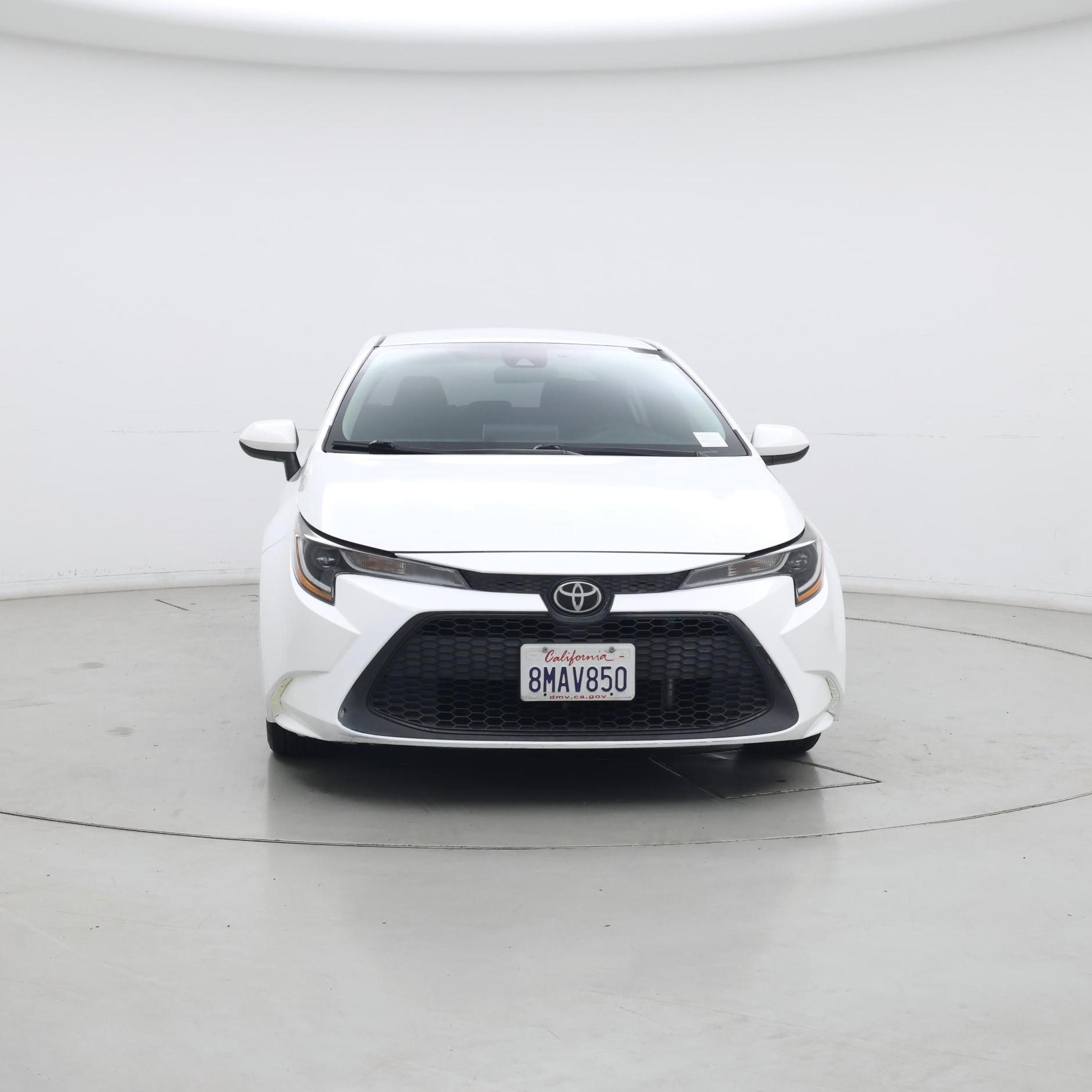 Thumbnail: 2020 Toyota Corolla - 5