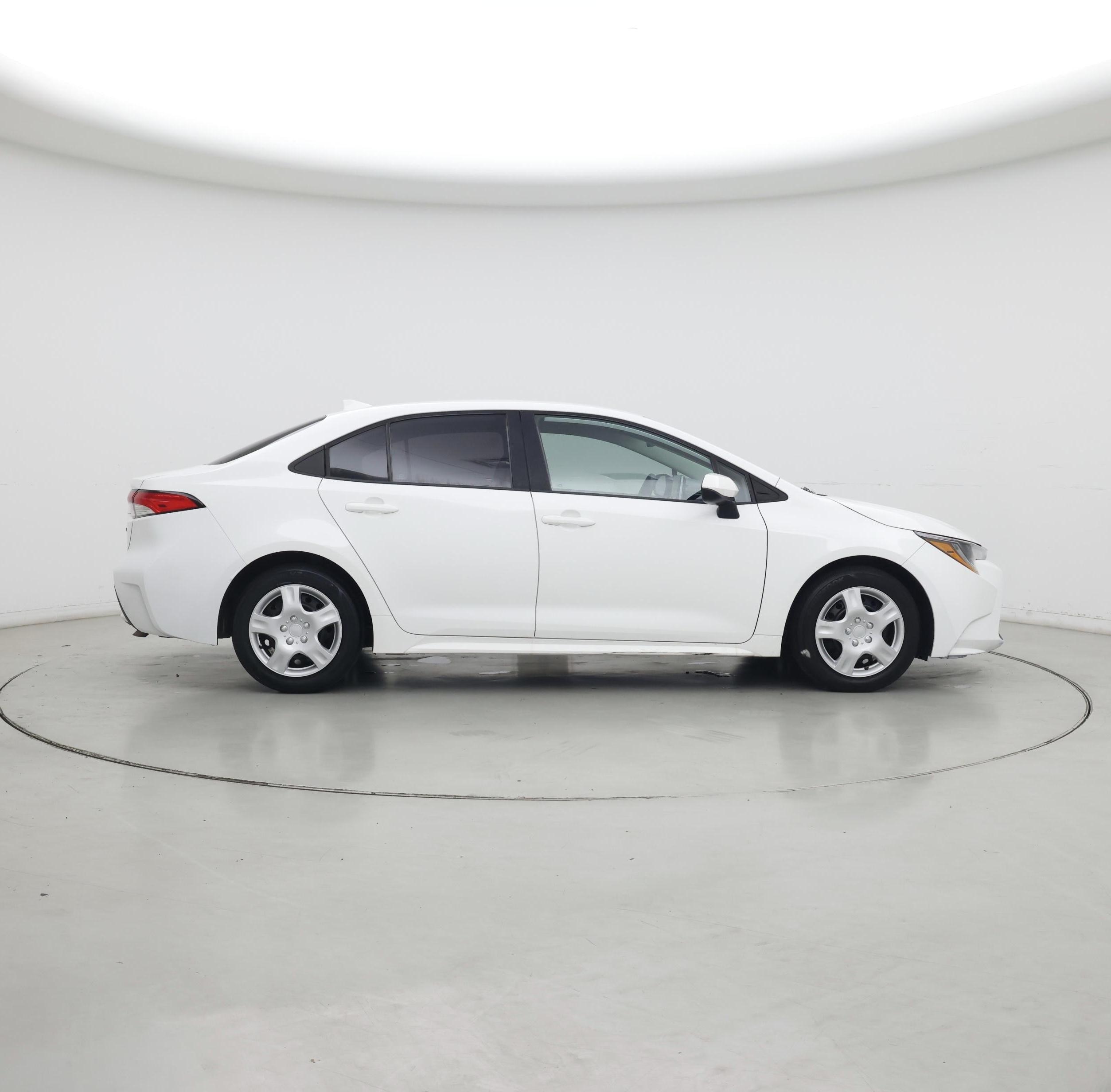 Thumbnail: 2020 Toyota Corolla - 7